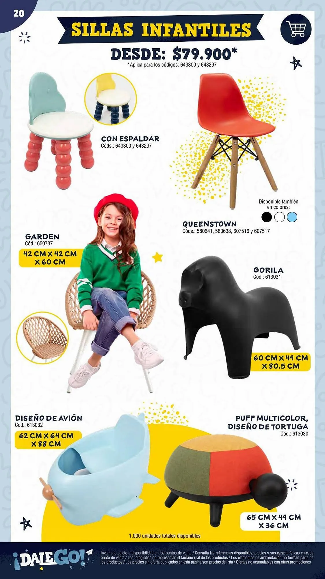 Catalogo de Catálogo Panamericana 2 de agosto al 31 de agosto 2023 - Pag 20