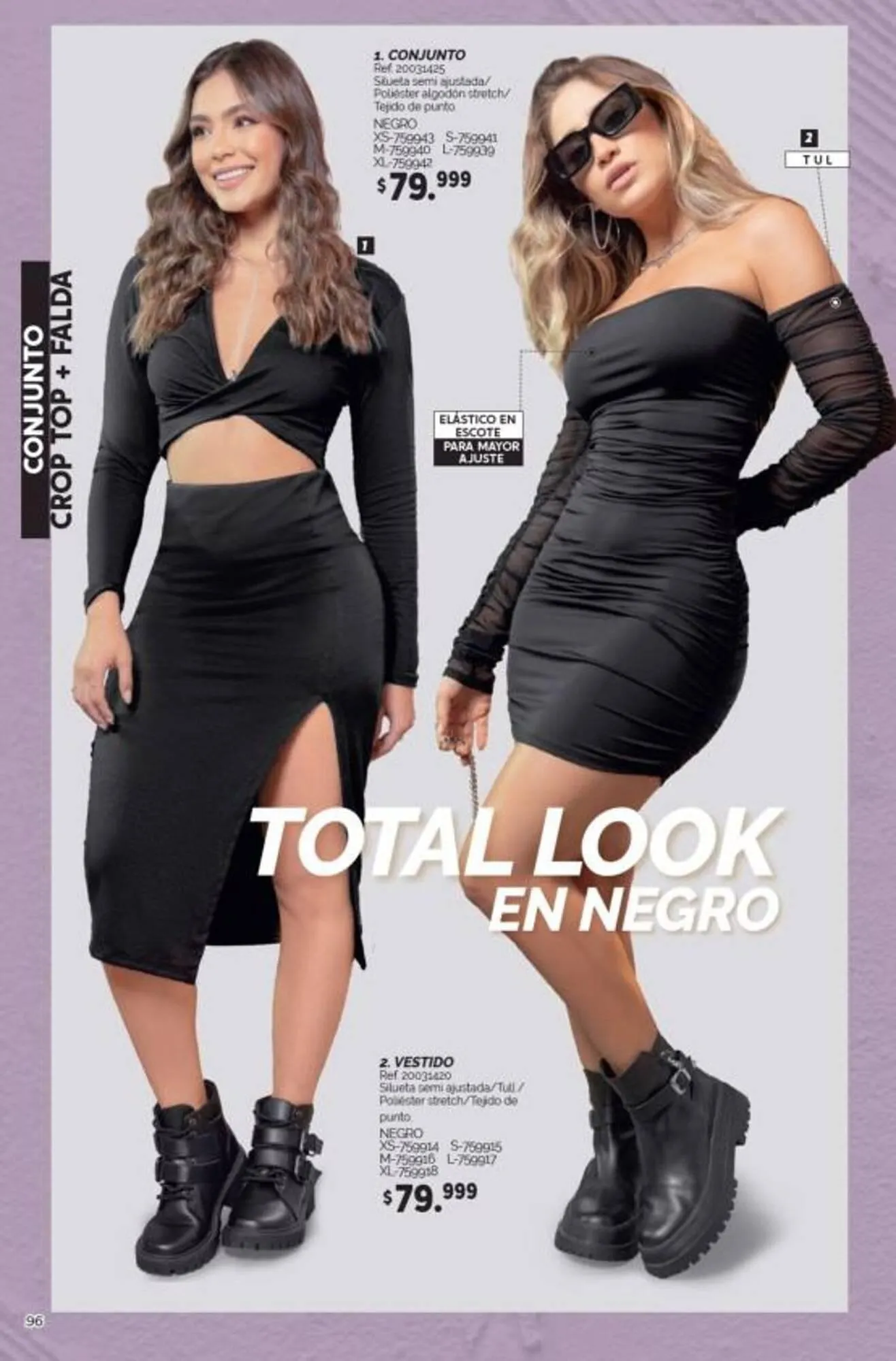 Catalogo de Catálogo Marketing Personal 2 de junio al 30 de junio 2025 - Pag 102