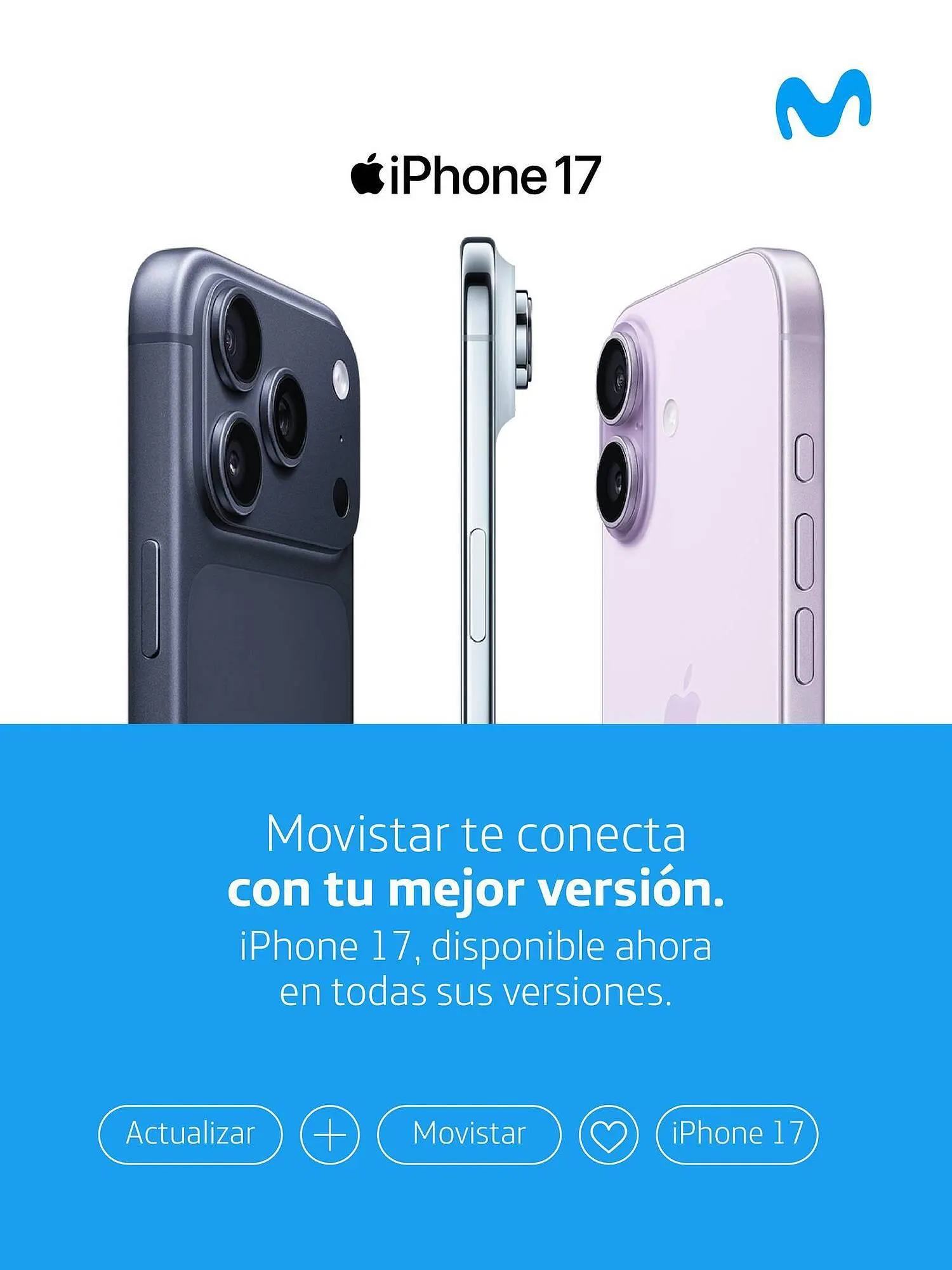Catalogo de Catálogo Movistar 6 de noviembre al 25 de noviembre 2025 - Pag 2