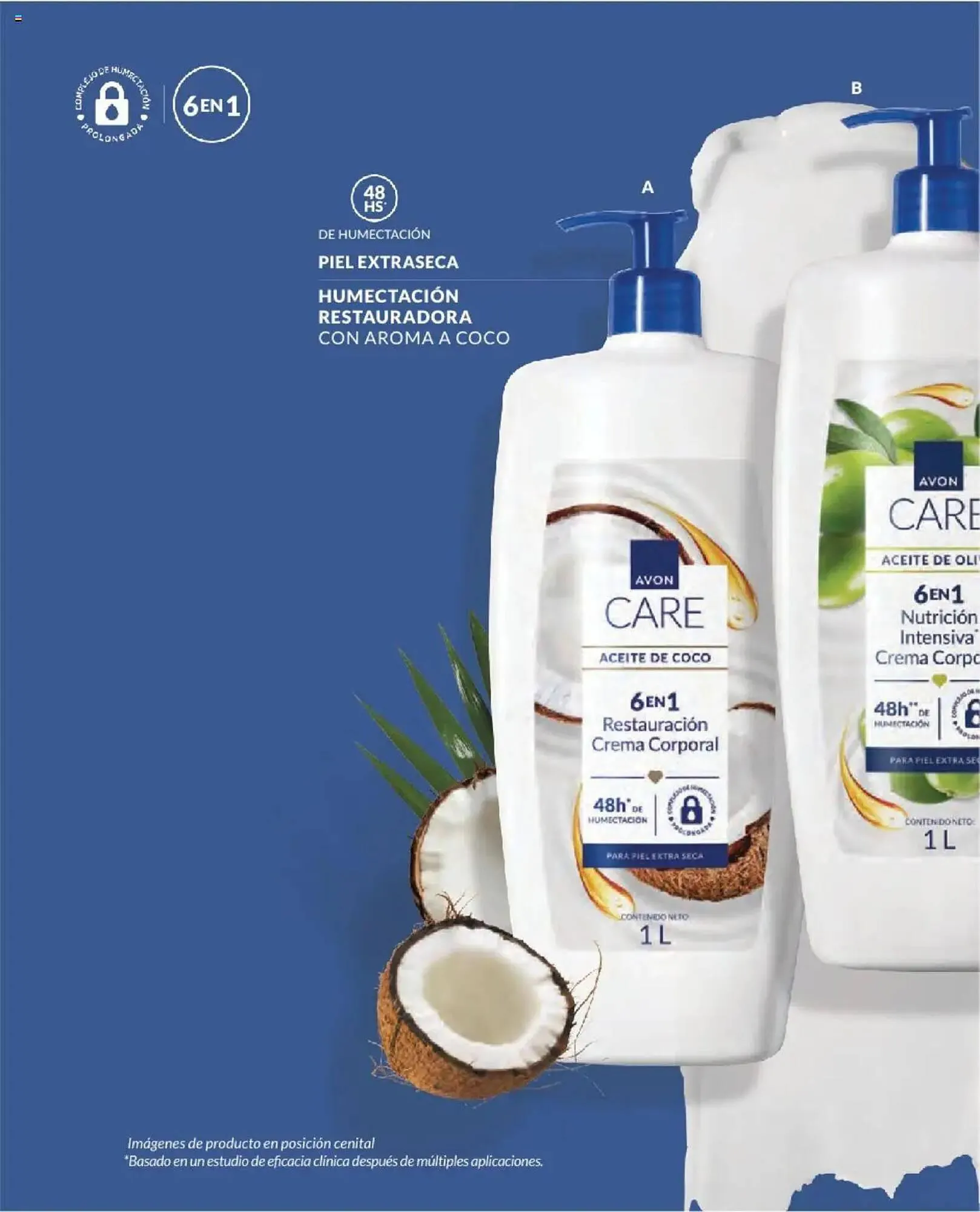 Catalogo de Catálogo Avon 20 de enero al 16 de febrero 2025 - Pag 277