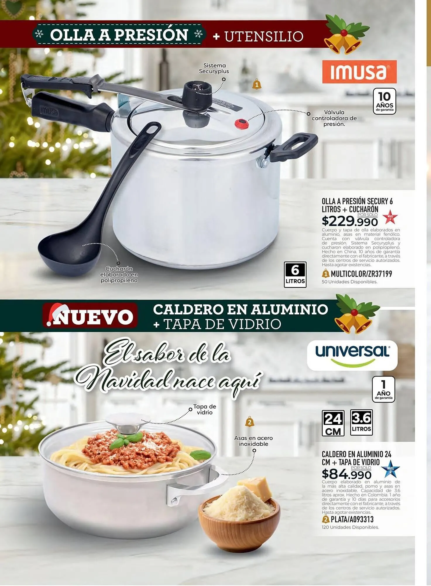 Catalogo de Catálogo Croydon 31 de octubre al 26 de diciembre 2025 - Pag 321