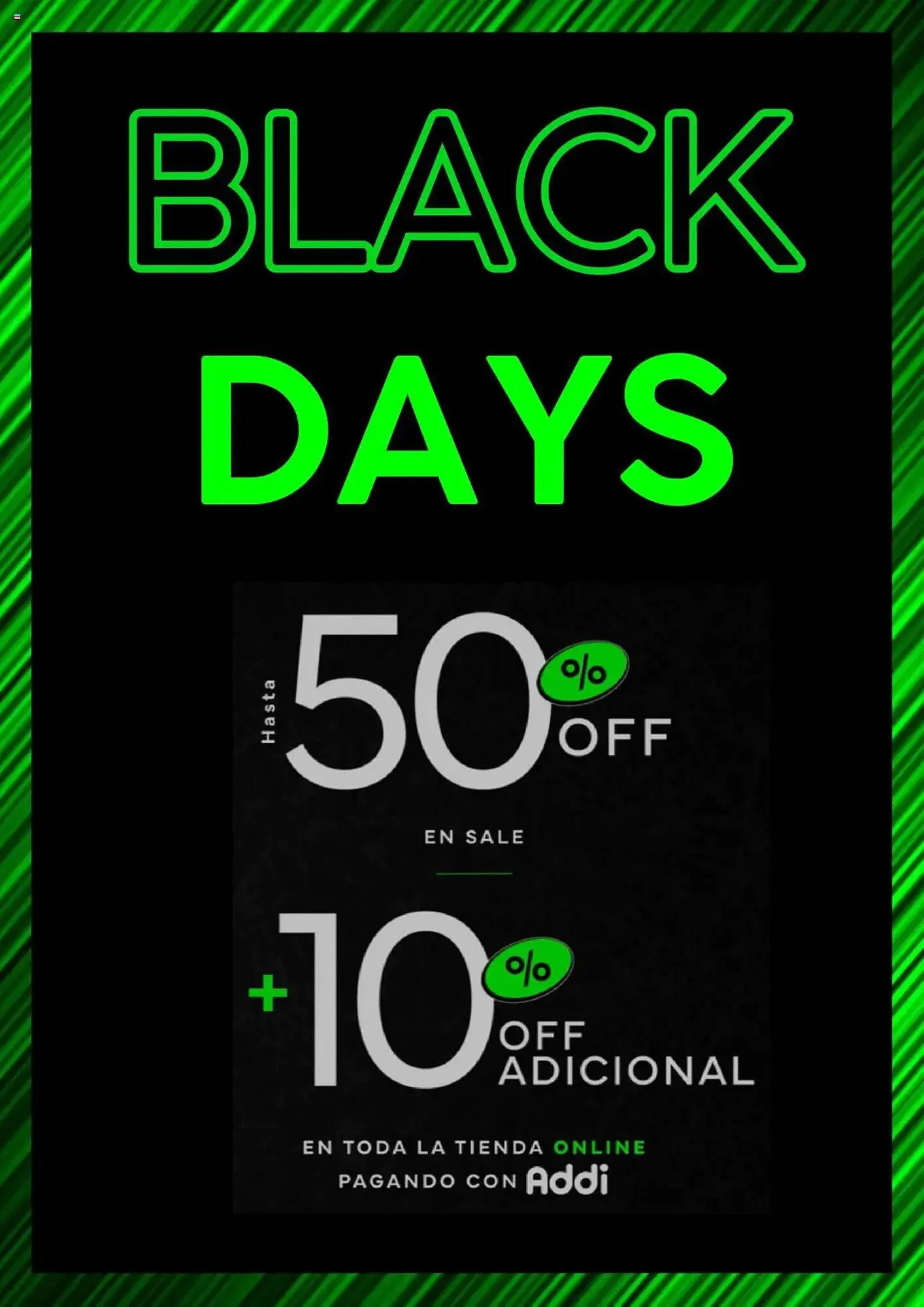 Catálogo Offcorss - 1