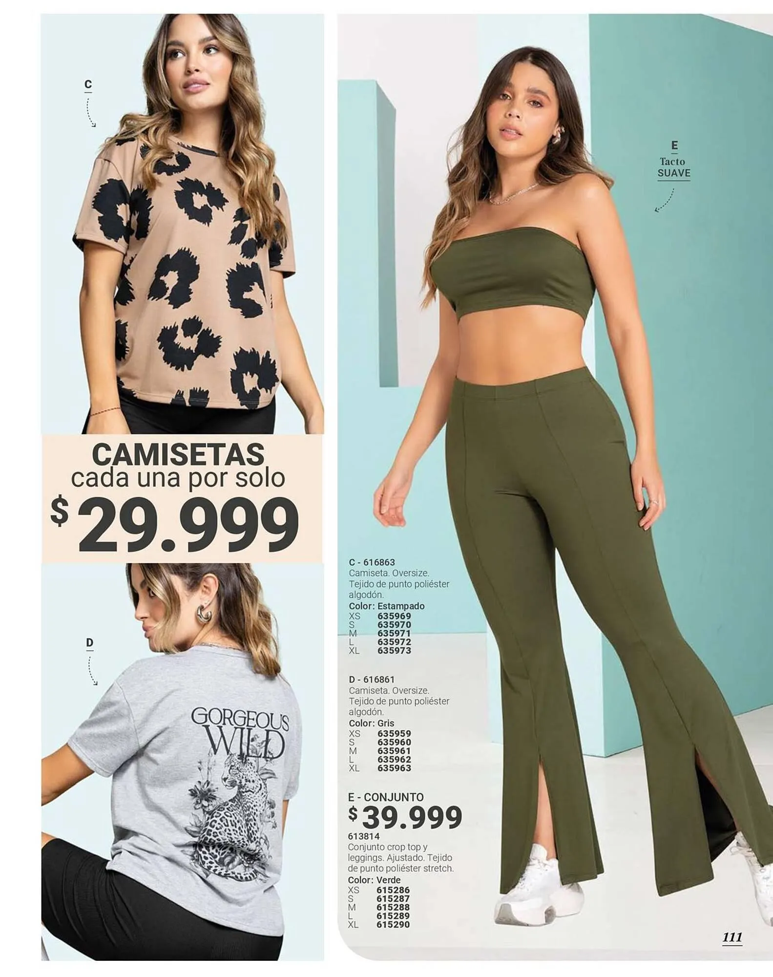 Catalogo de Catálogo Carmel 20 de septiembre al 4 de octubre 2024 - Pag 117