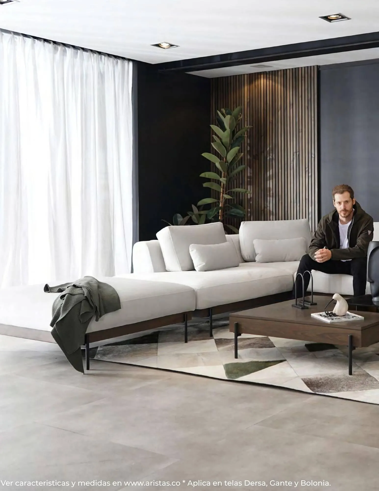 Catalogo de Catálogo Aristas 9 de febrero al 31 de diciembre 2024 - Pag 28