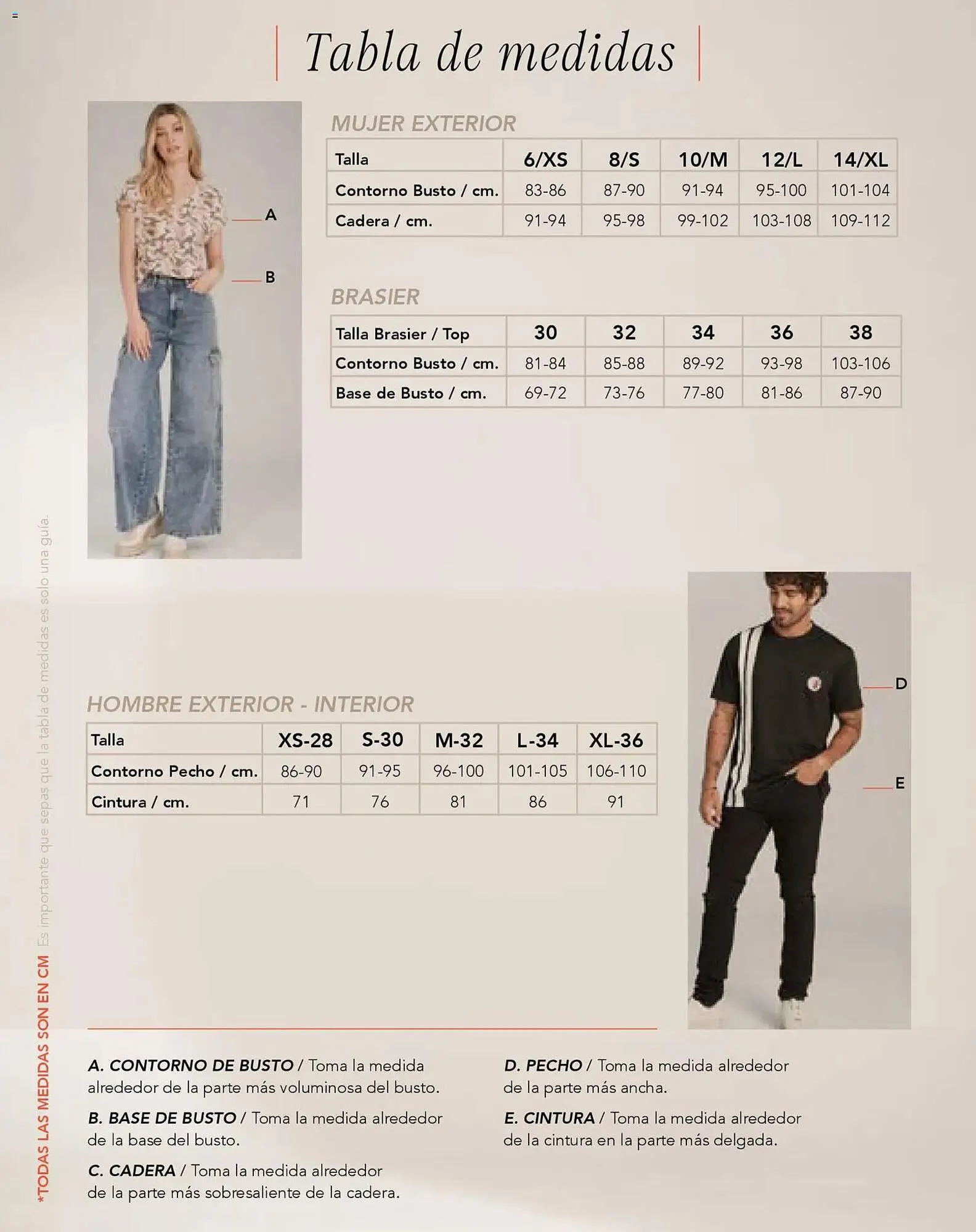 Catalogo de Catálogo Pacífika 6 de febrero al 12 de febrero 2026 - Pag 211