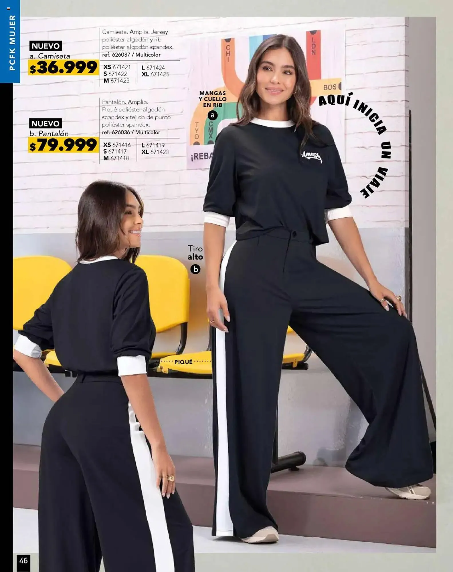 Catalogo de Catálogo Pacífika 20 de mayo al 21 de julio 2025 - Pag 56