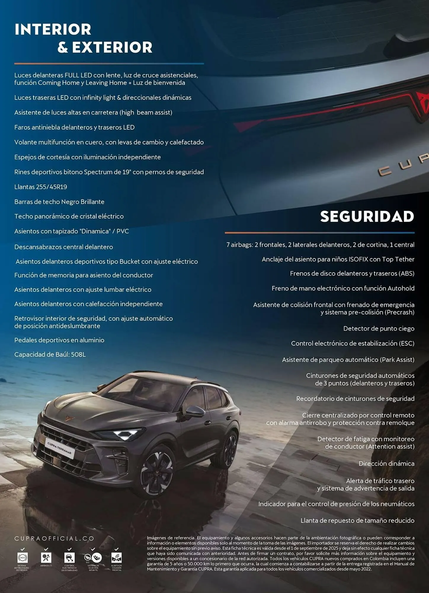 Catalogo de Catálogo Casa Toro 23 de febrero al 31 de julio 2026 - Pag 2