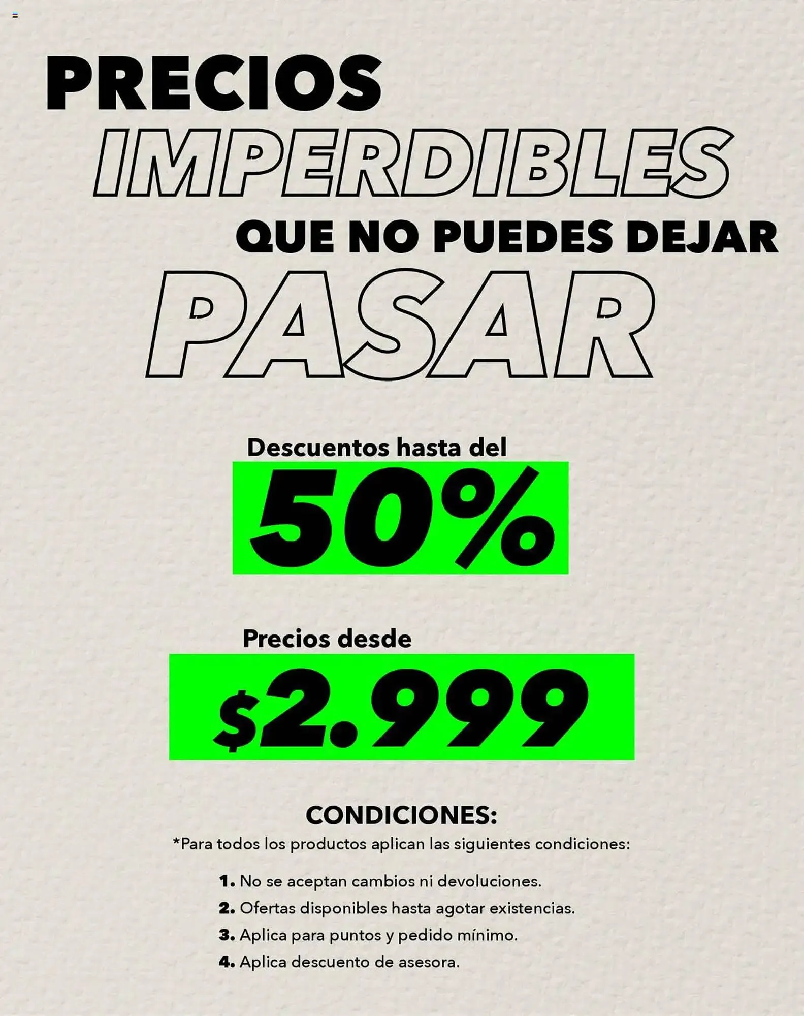 Catalogo de Catálogo Pacífika 16 de junio al 1 de agosto 2025 - Pag 182