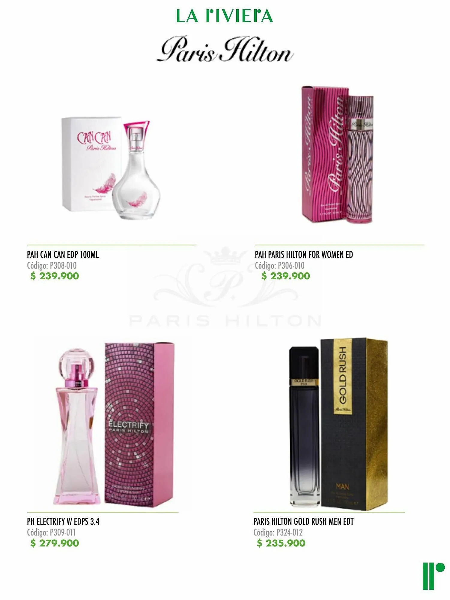 Catalogo de Catálogo La Riviera 15 de septiembre al 30 de septiembre 2023 - Pag 86