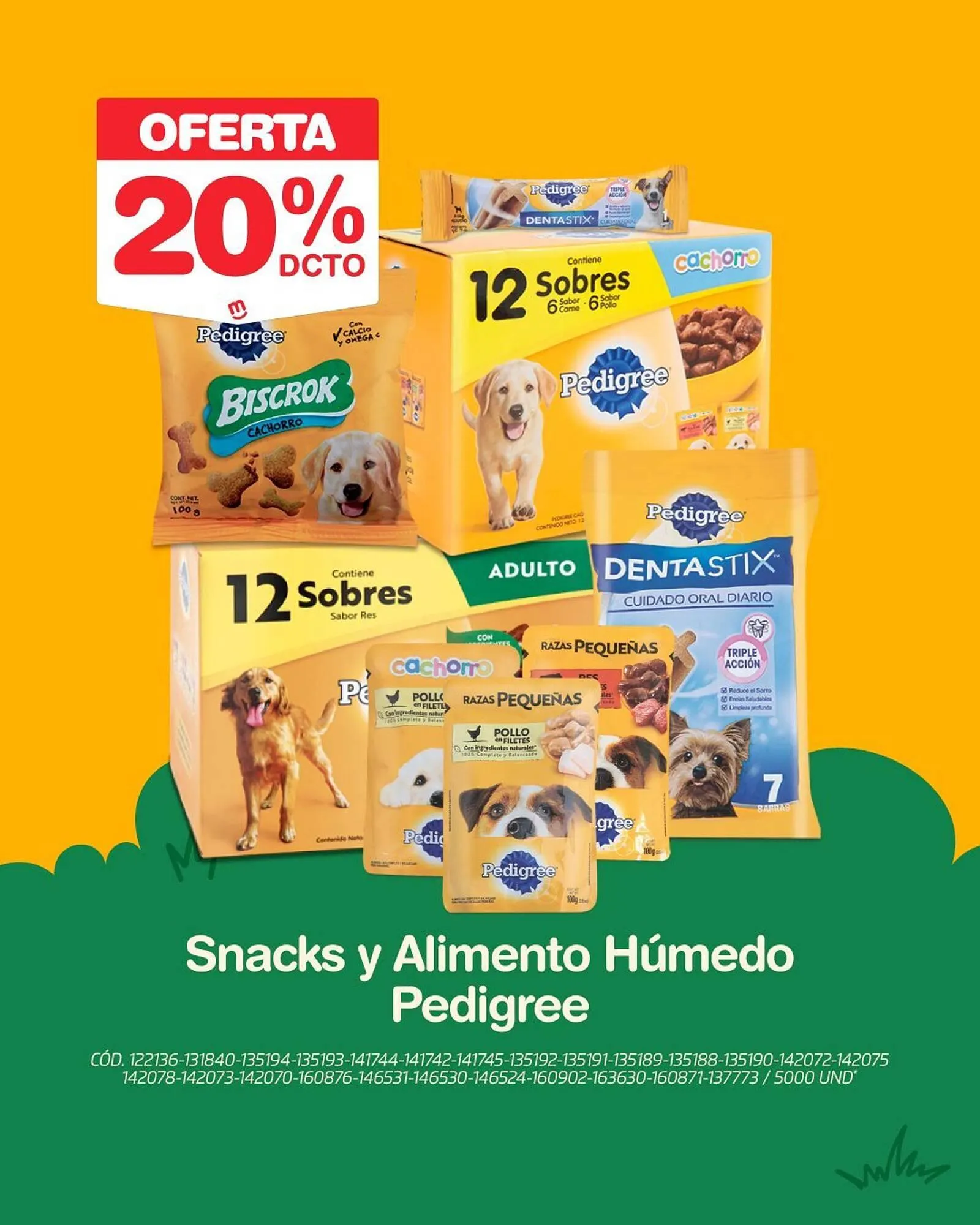 Catalogo de Catálogo Makro 19 de febrero al 26 de febrero 2026 - Pag 3