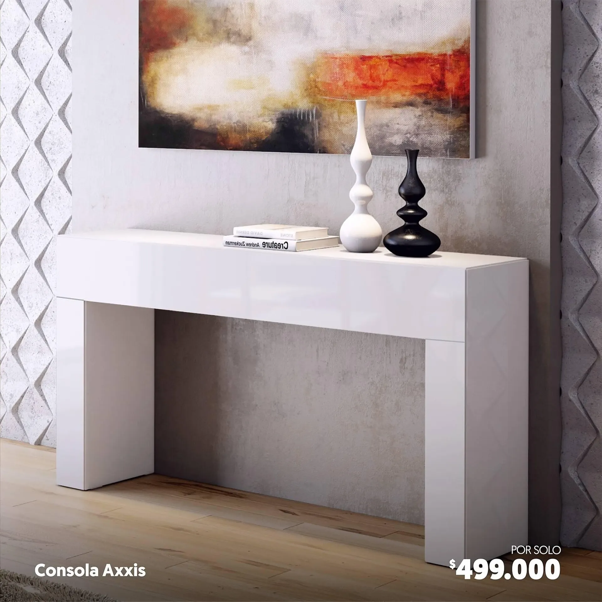 Catalogo de Catálogo Muebles Jamar 4 de enero al 31 de enero 2025 - Pag 2