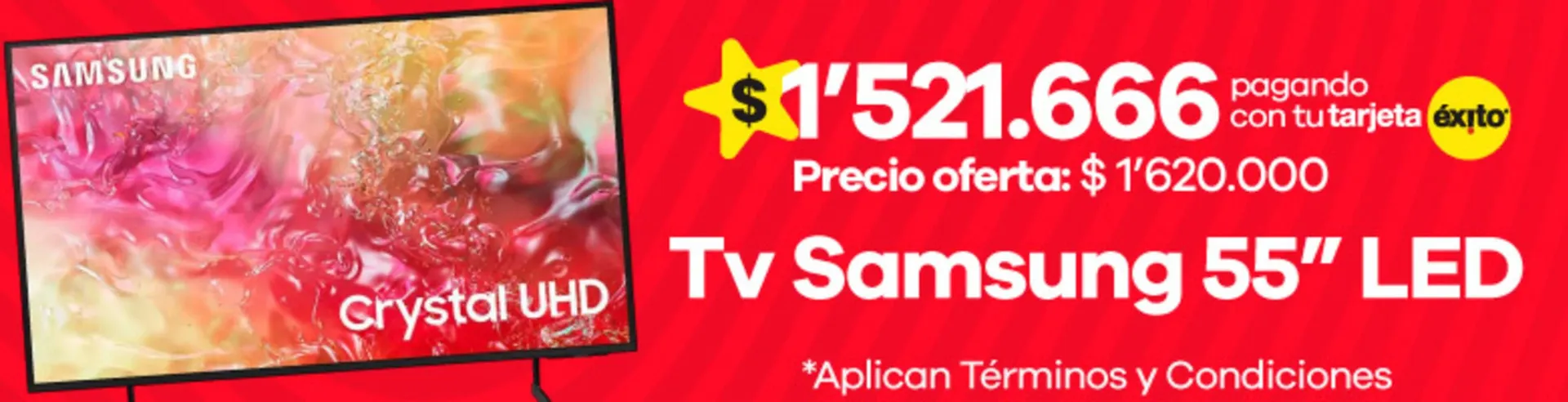 Catalogo de Catálogo Éxito 29 de enero al 12 de febrero 2025 - Pag 2