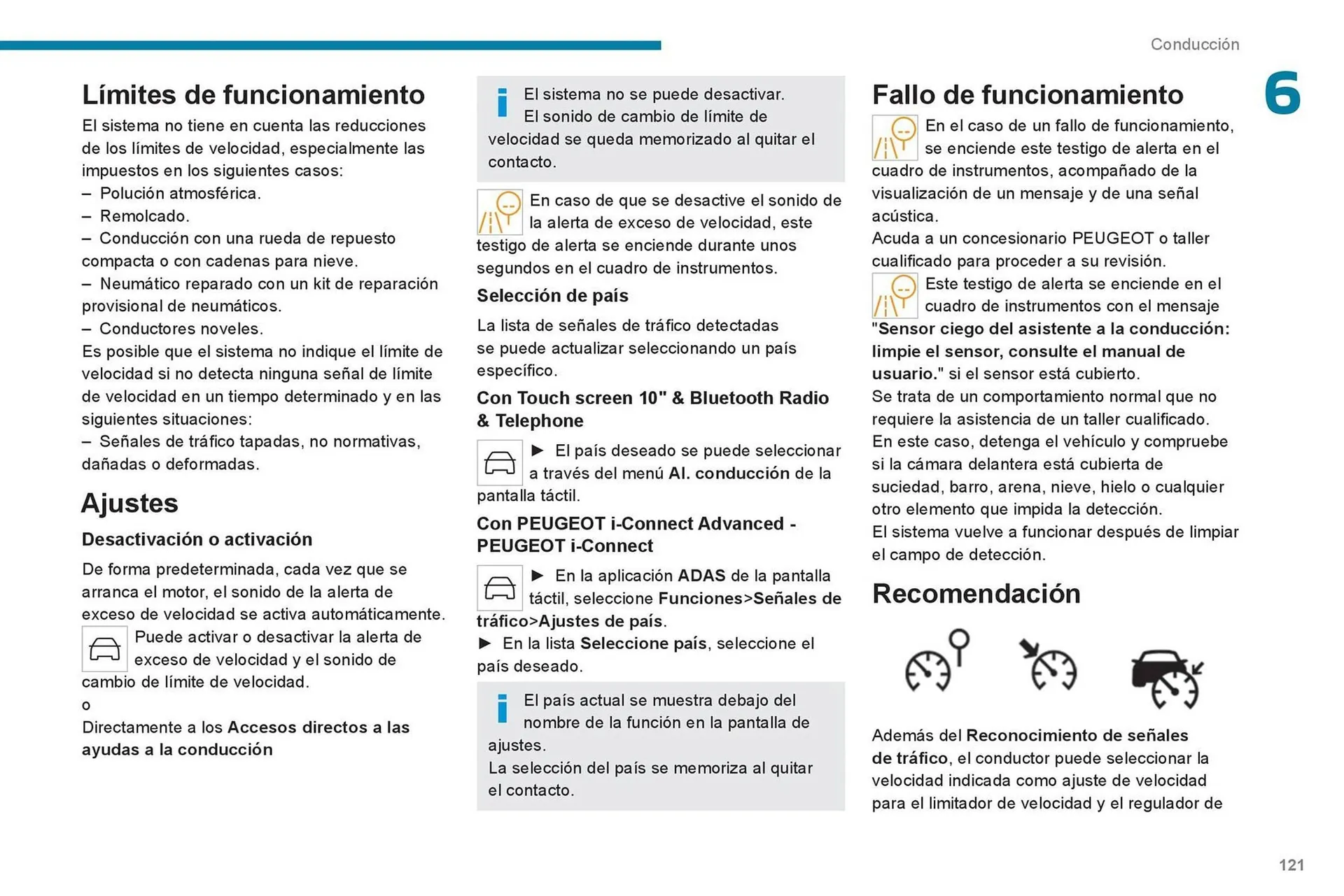 Catalogo de Catálogo Peugeot 24 de abril al 30 de abril 2025 - Pag 123