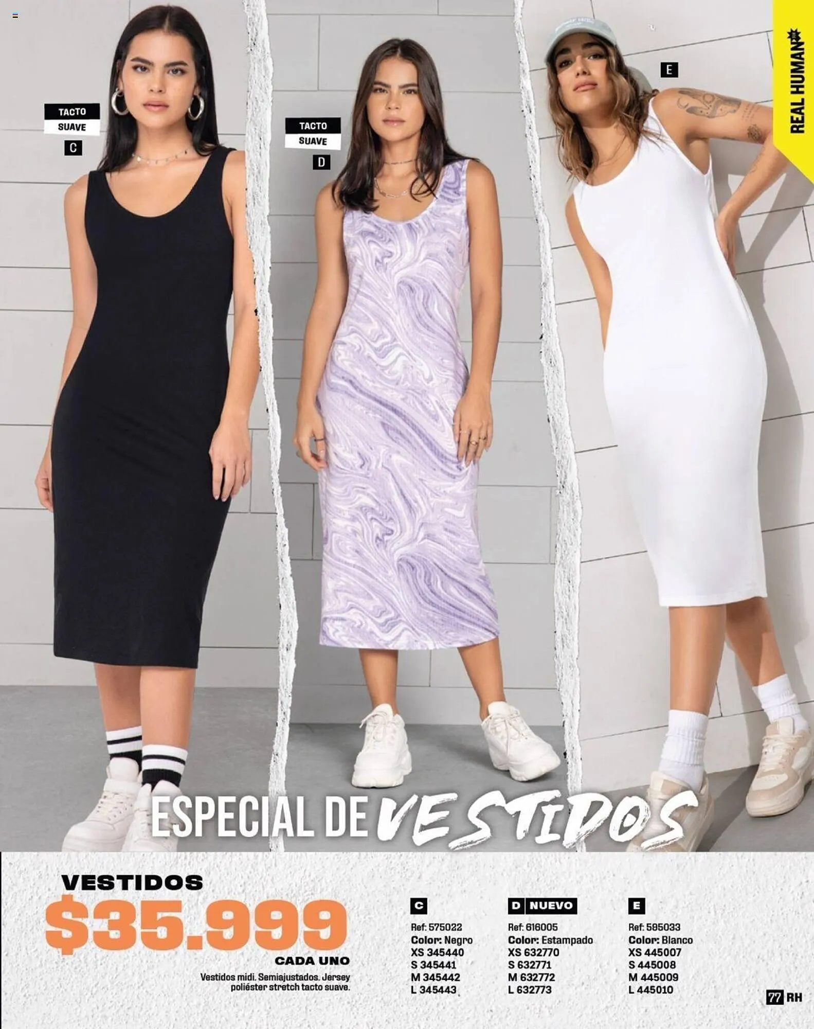 Catalogo de Catálogo Pacífika 23 de septiembre al 14 de octubre 2024 - Pag 79