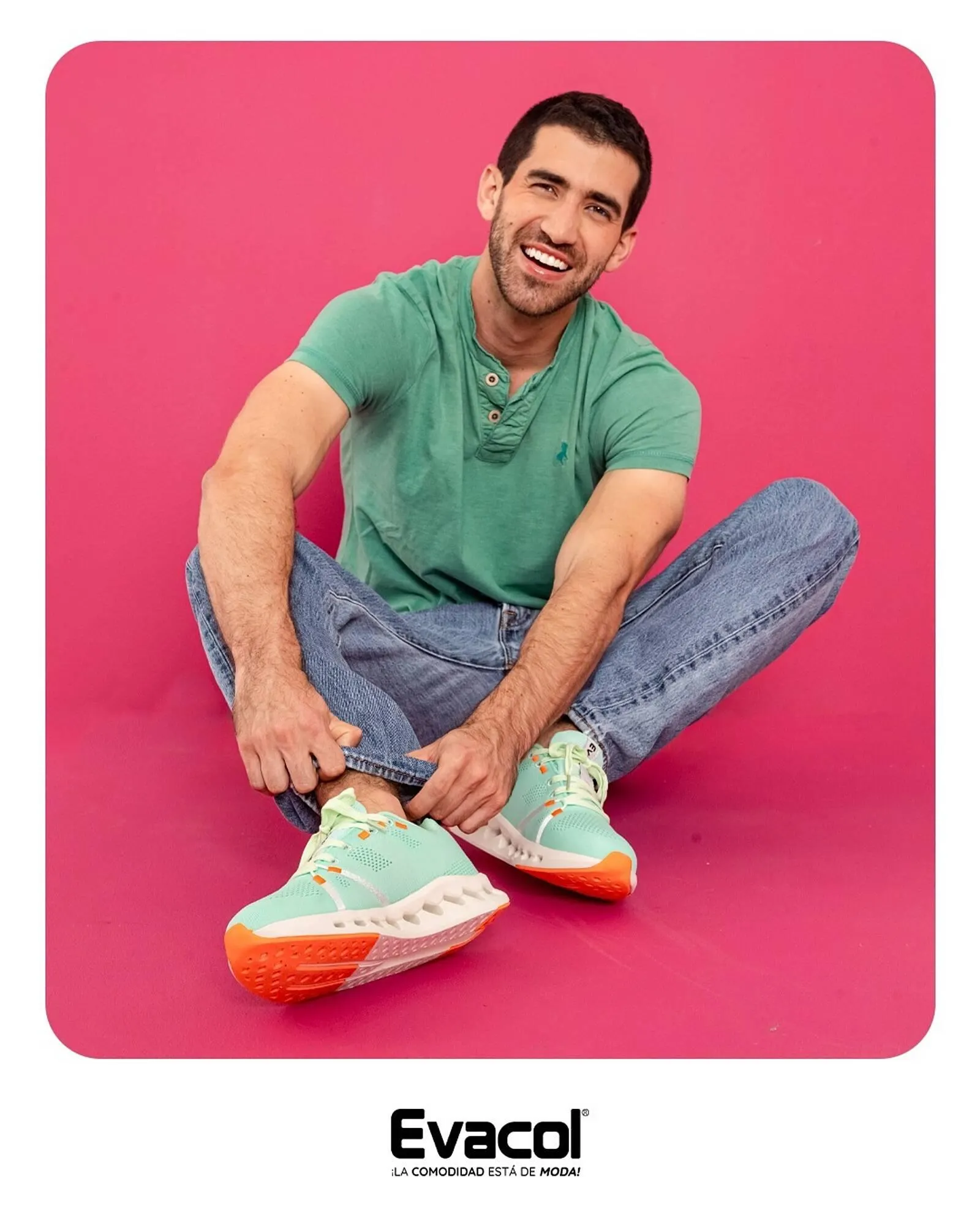 Catalogo de Catálogo Evacol 1 de febrero al 28 de febrero 2025 - Pag 1