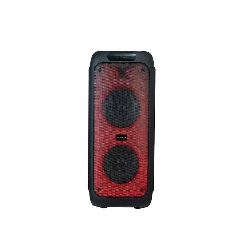 Torre de sonido one box Aiwa AWPOH2D