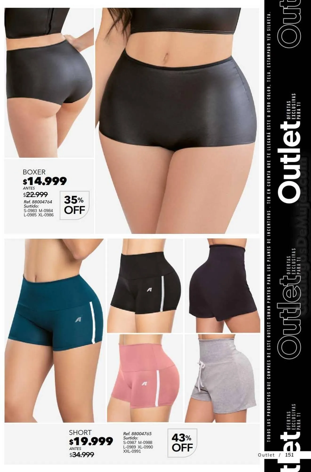 Catalogo de Catálogo Marketing Personal 3 de mayo al 24 de junio 2024 - Pag 70