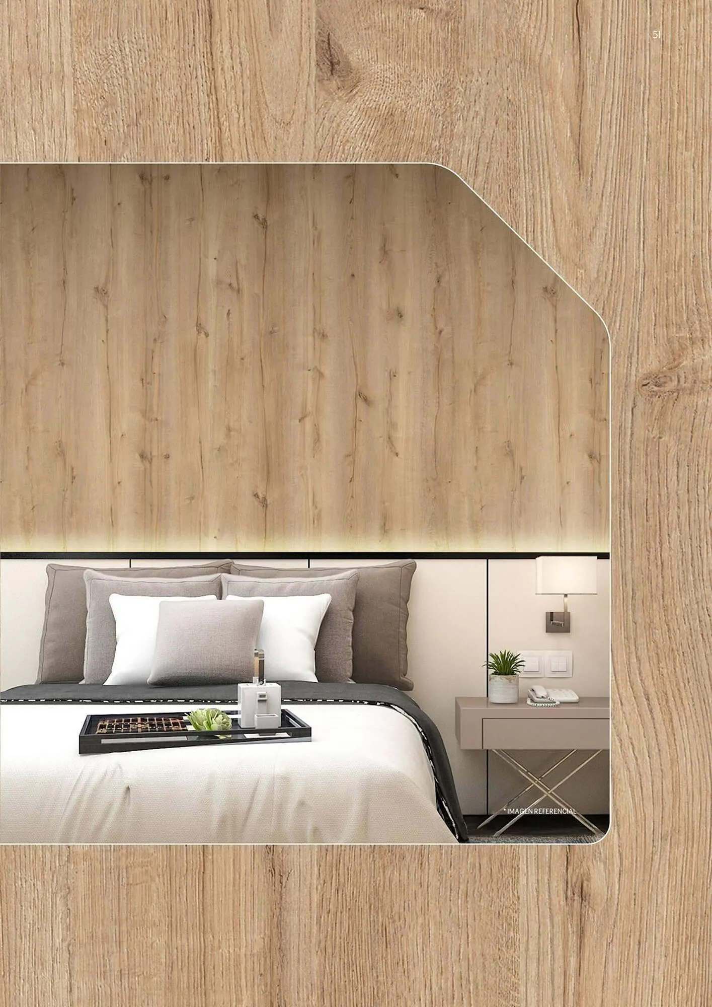 Catalogo de Catálogo Madecentro 1 de enero al 31 de diciembre 2026 - Pag 51