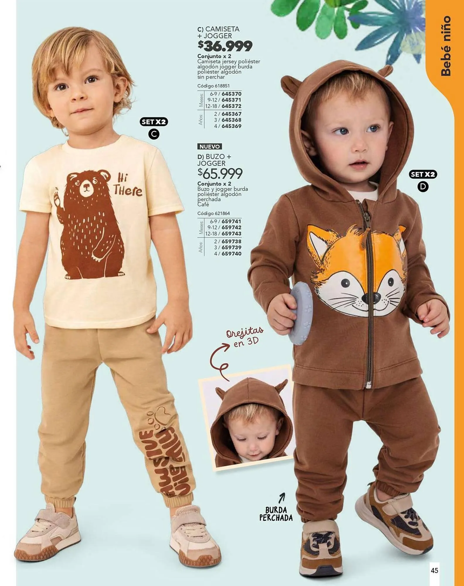 Catalogo de Catálogo Loguin 25 de marzo al 30 de abril 2025 - Pag 170