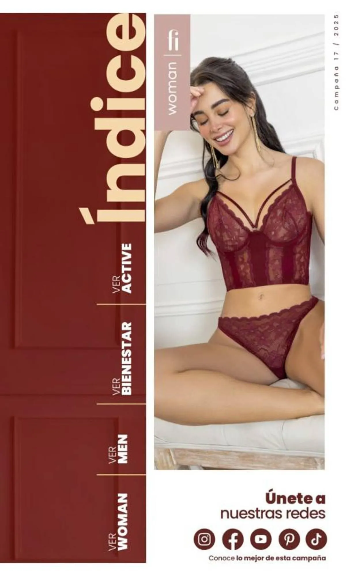 Catalogo de Catálogo Marketing Personal 28 de octubre al 31 de octubre 2025 - Pag 3