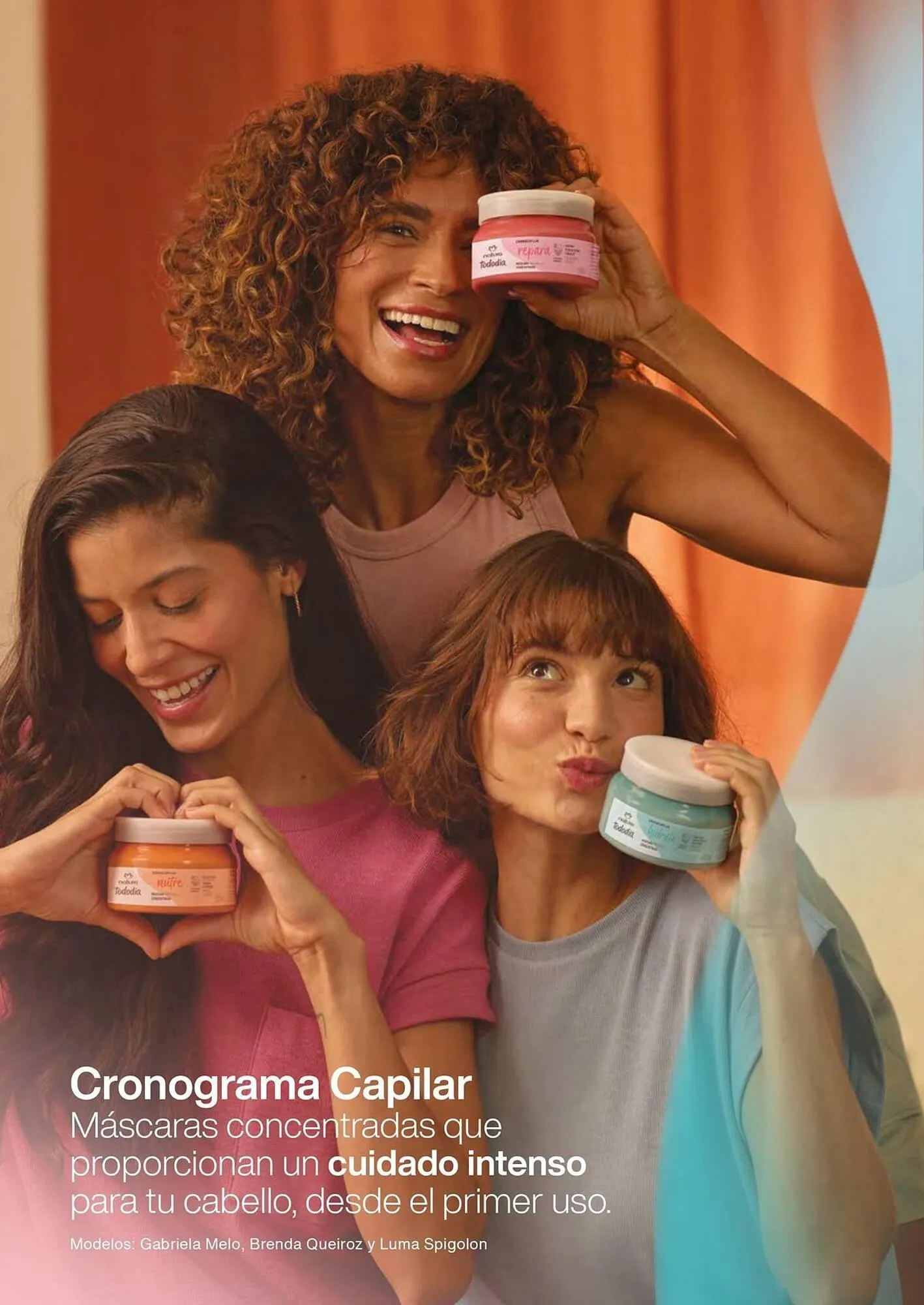 Catalogo de Catálogo Natura 1 de febrero al 28 de febrero 2026 - Pag 141