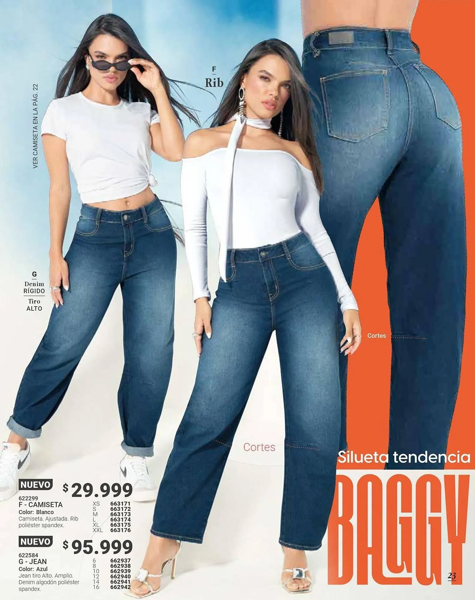 Catalogo de Catálogo Carmel 7 de julio al 25 de julio 2025 - Pag 23