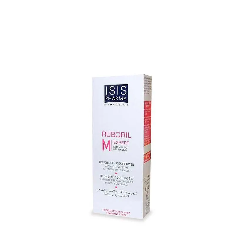 Ruboril Expert M Tubo X 40 Gr