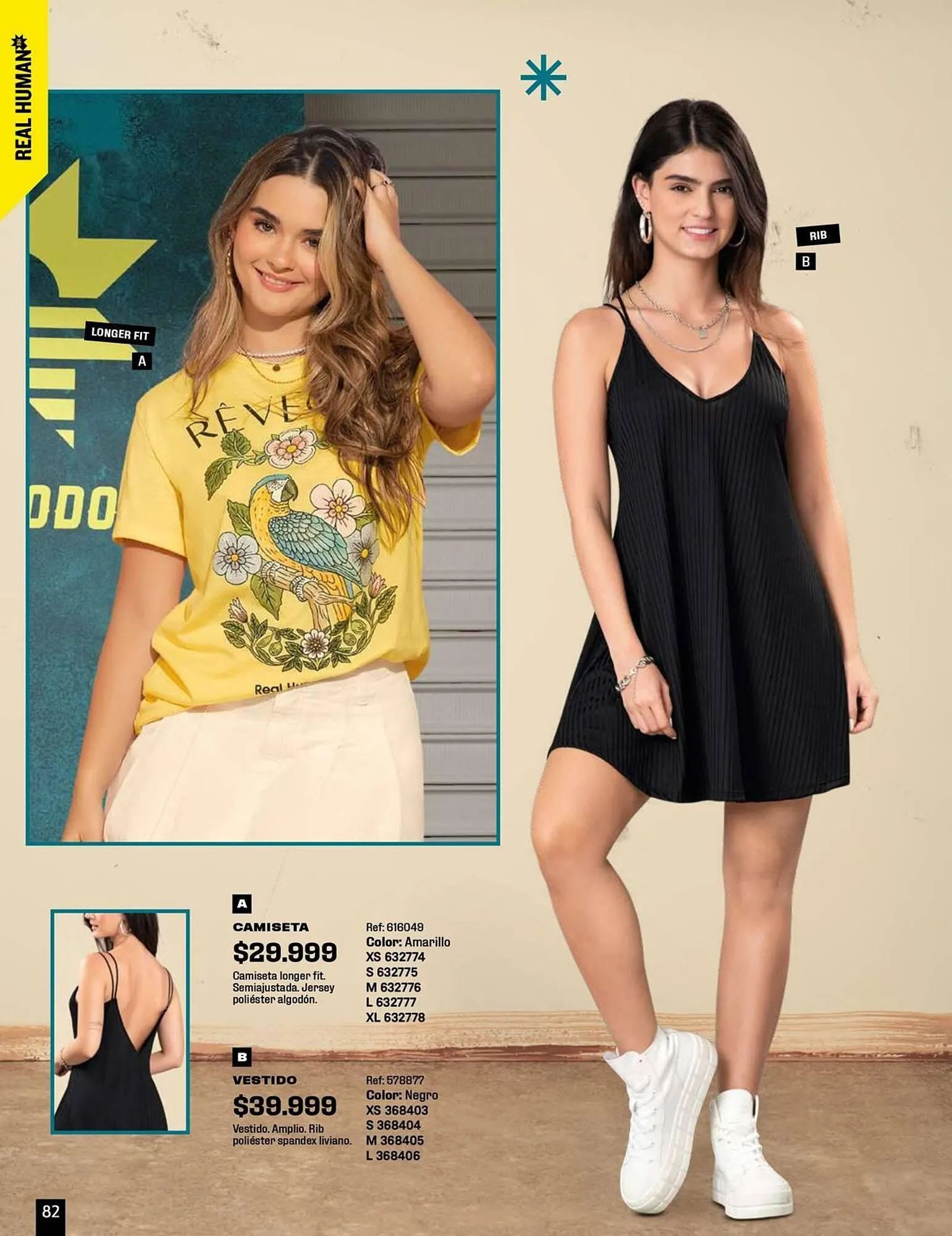 Catalogo de Catálogo Pacífika 7 de agosto al 21 de agosto 2024 - Pag 83