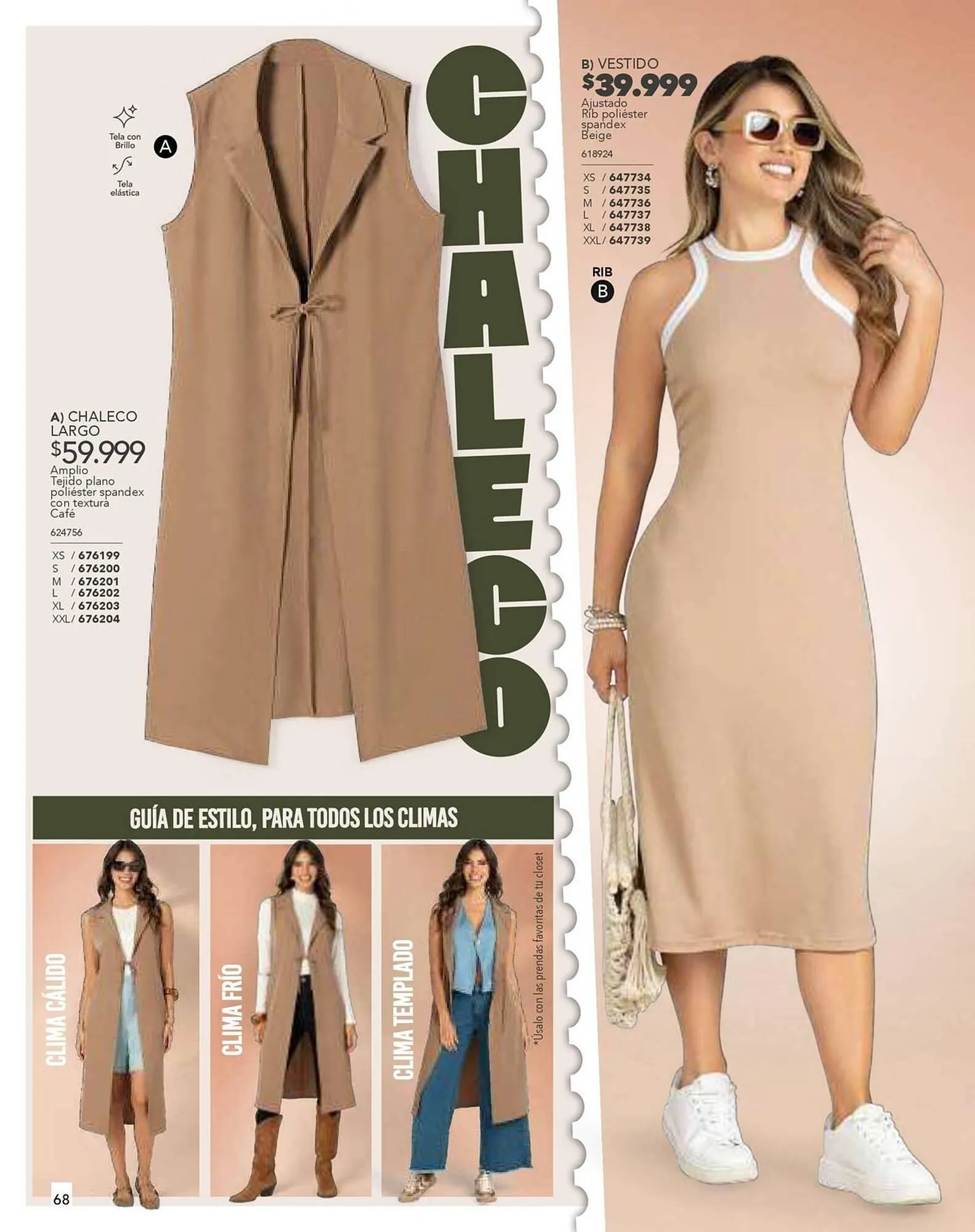 Catalogo de Catálogo Loguin 16 de septiembre al 31 de octubre 2025 - Pag 78