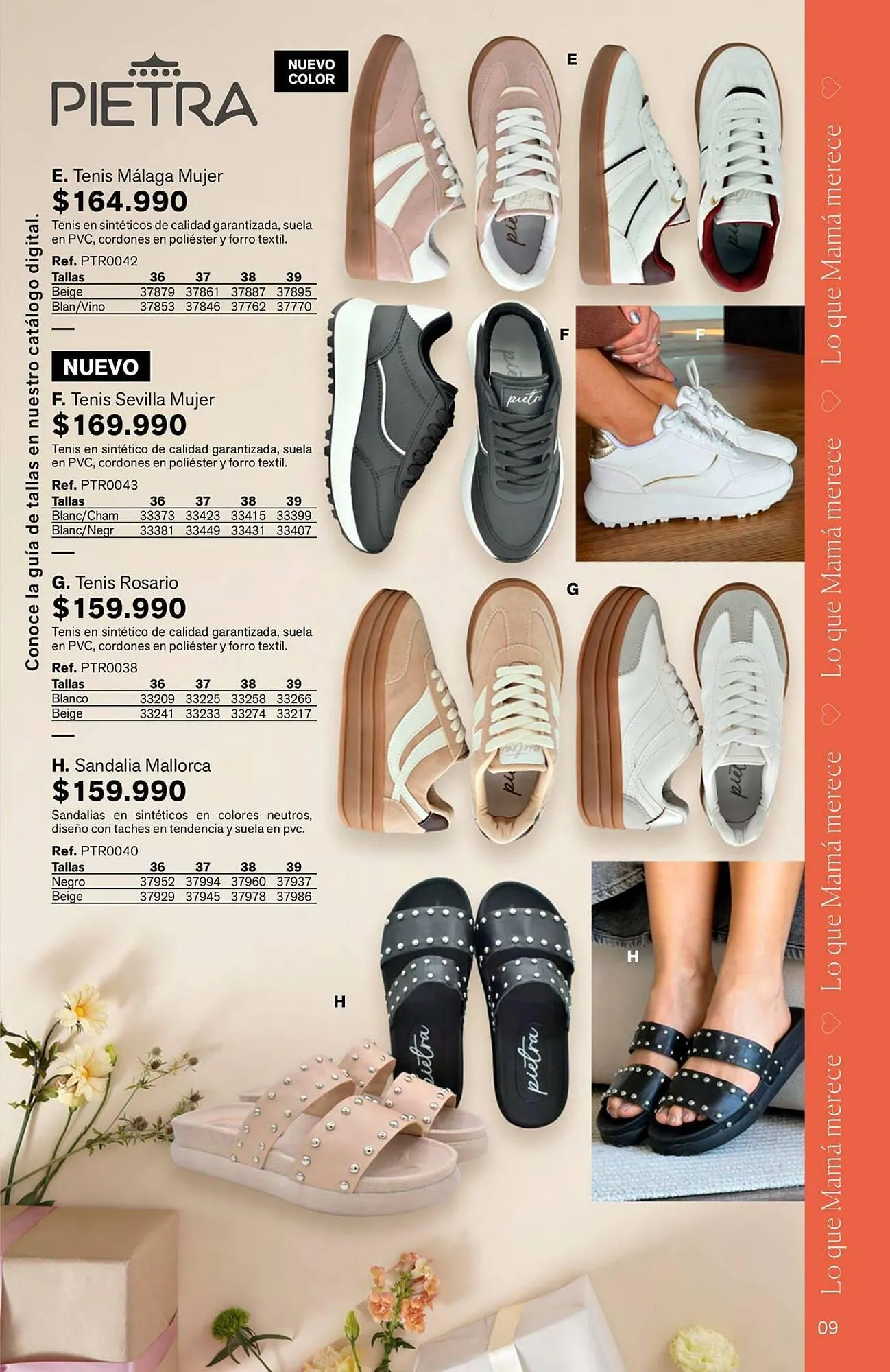 Catalogo de Catálogo Leonisa 1 de junio al 31 de julio 2026 - Pag 9