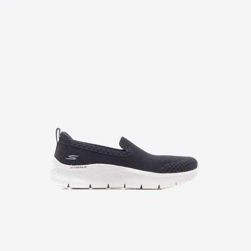 Tenis Casuales Mujer Skechers Td4s Negro