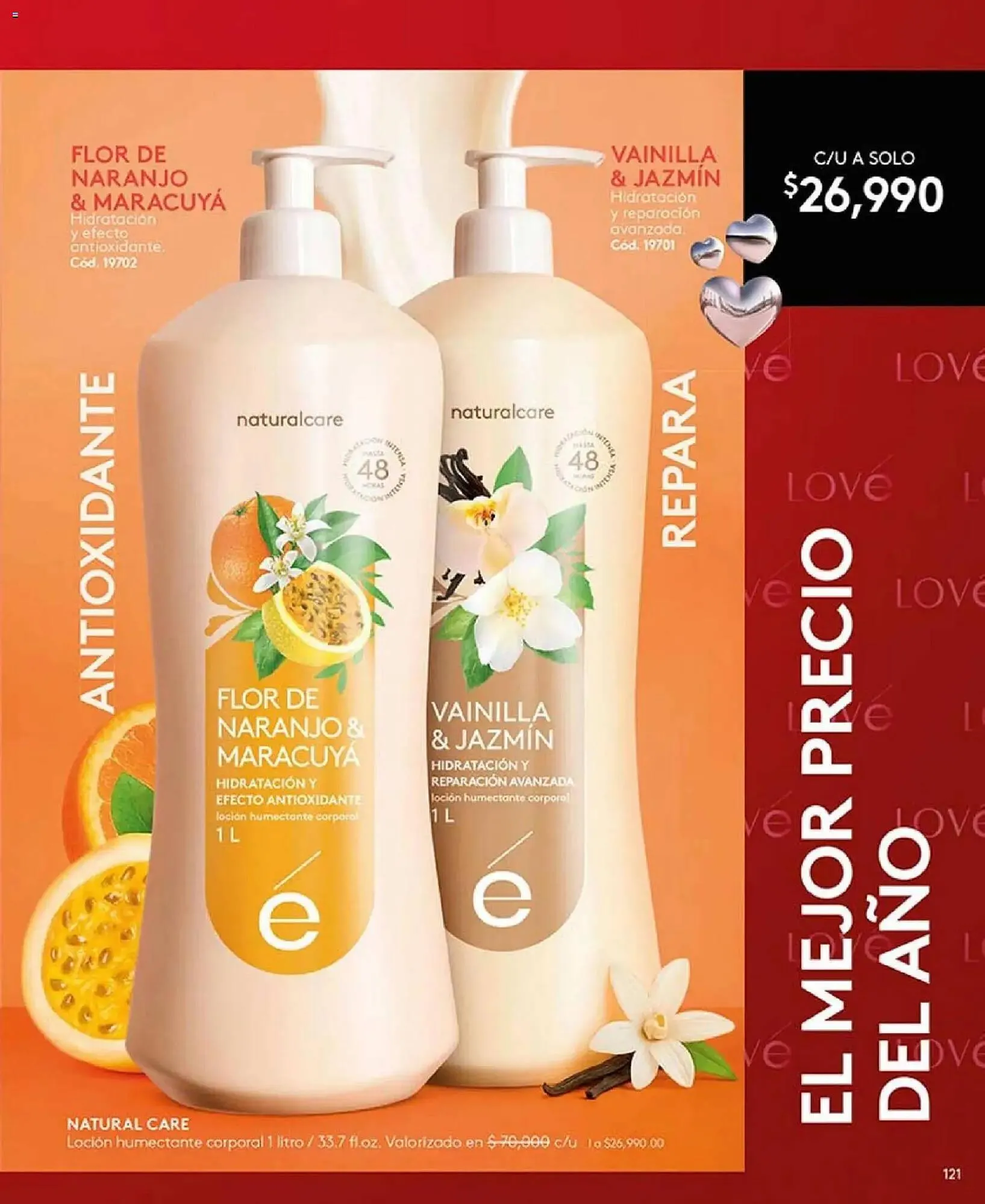 Catalogo de Catálogo Ésika 6 de enero al 16 de febrero 2026 - Pag 118