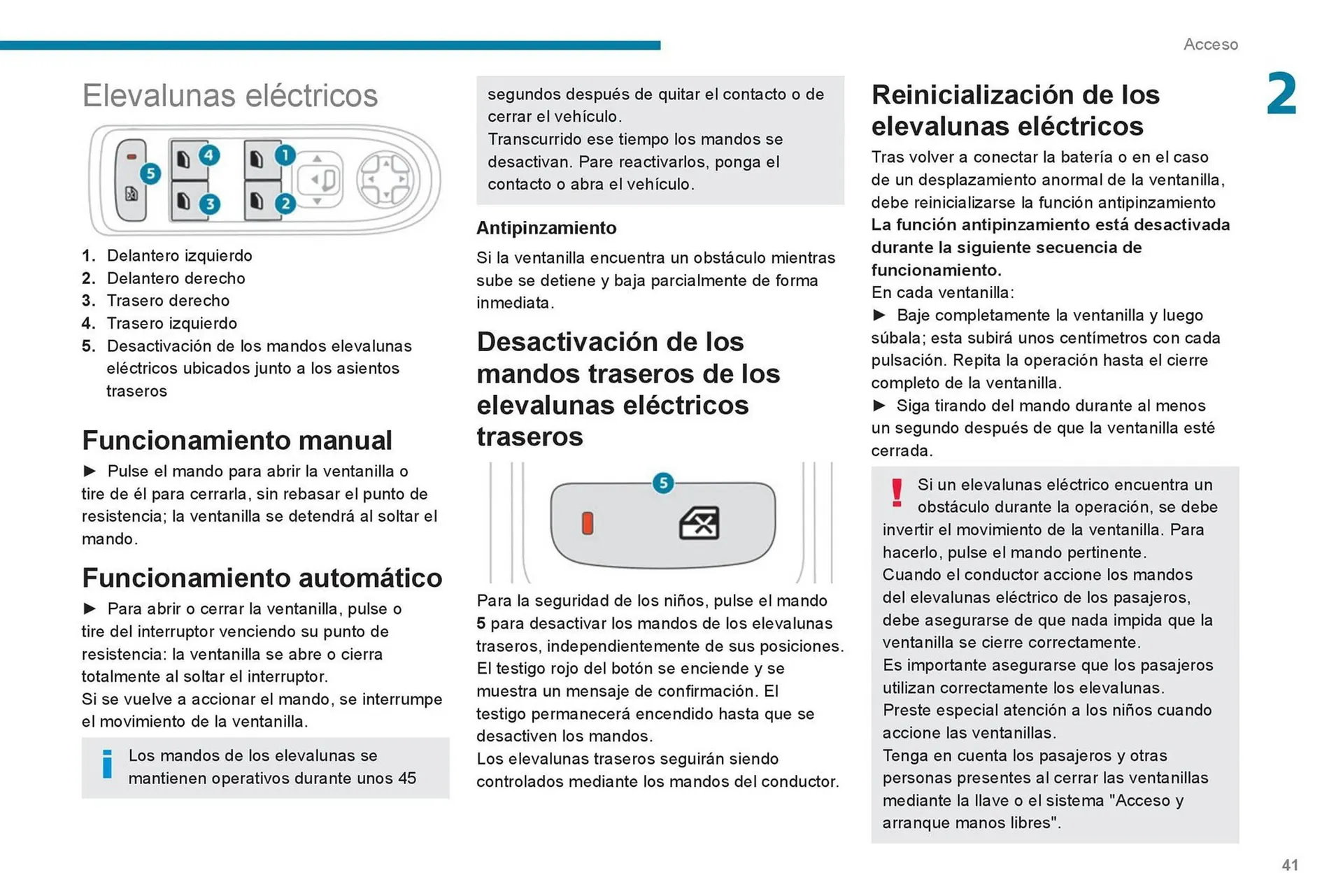 Catalogo de Catálogo Peugeot 16 de octubre al 16 de octubre 2024 - Pag 43