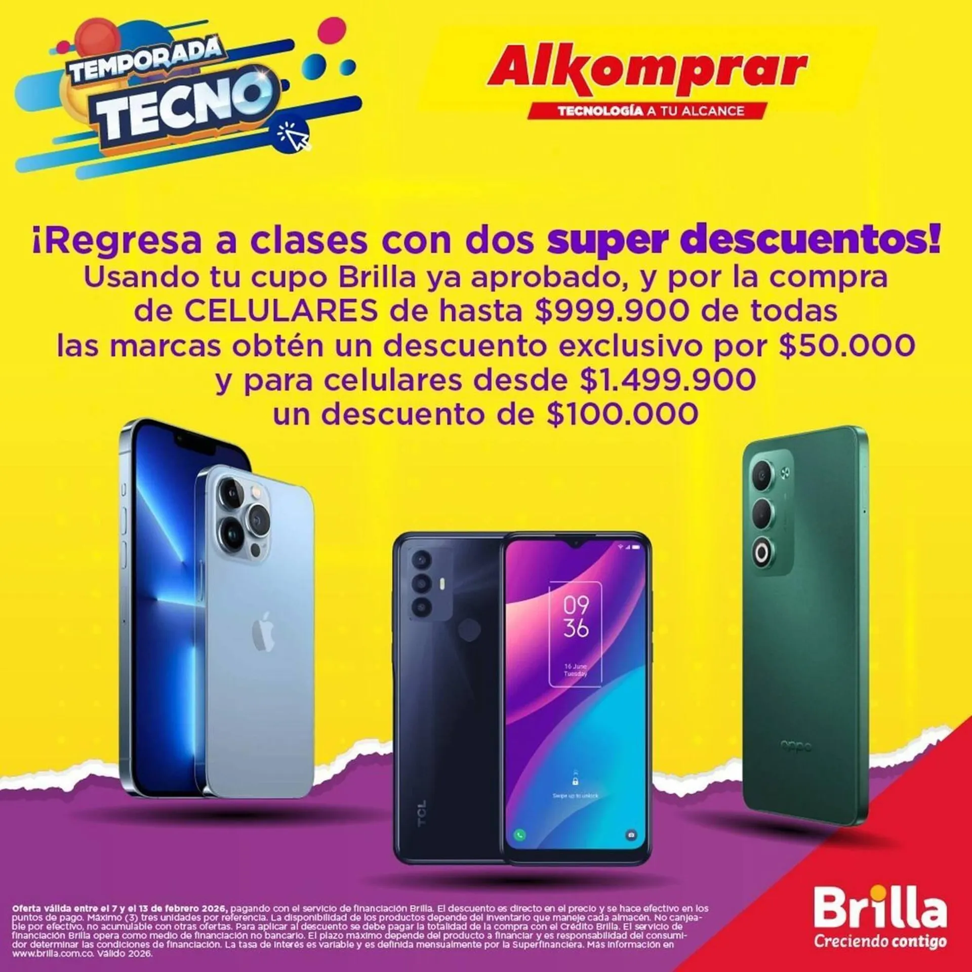 Catálogo Alkomprar - 1