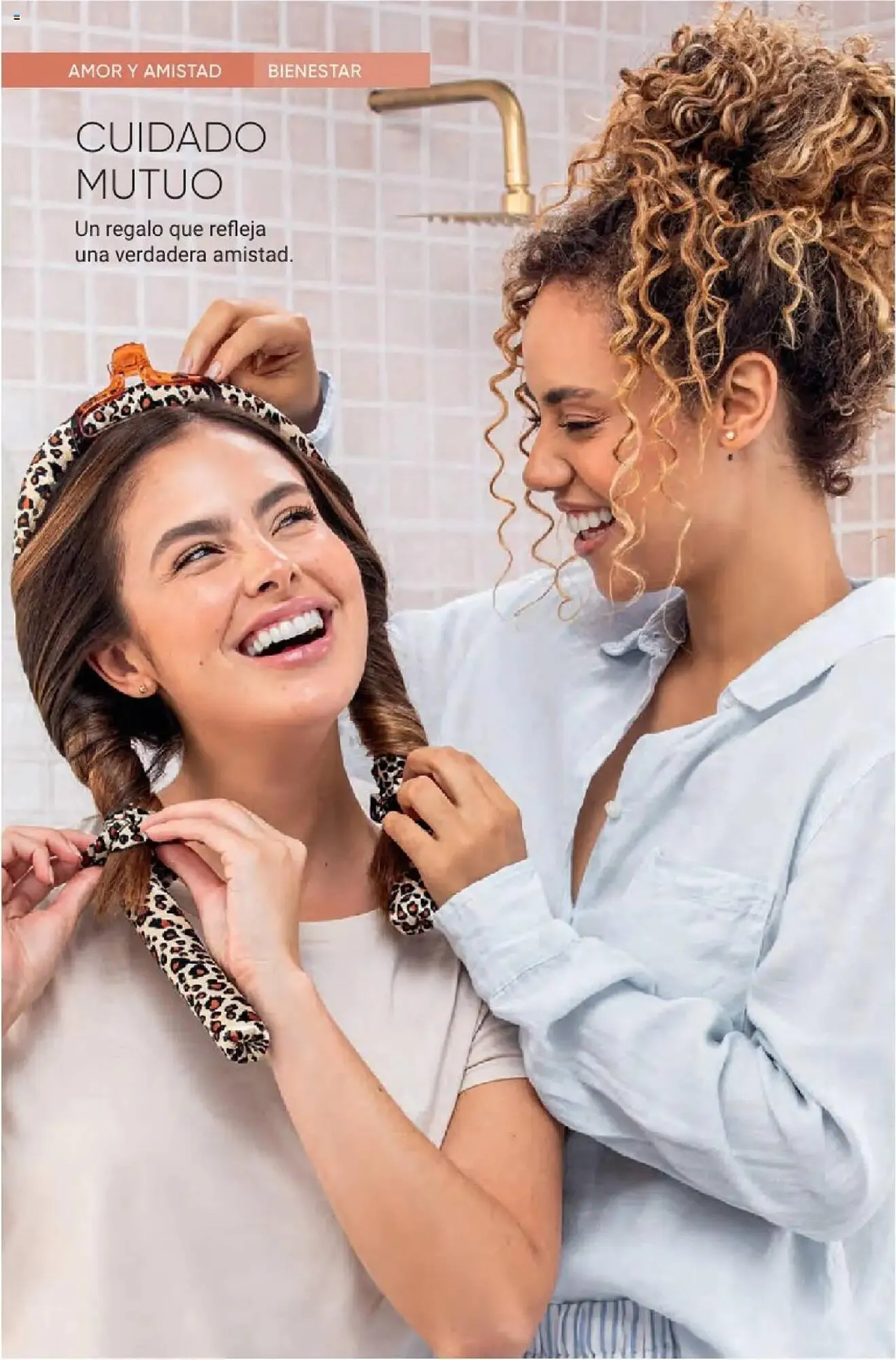 Catalogo de Catálogo Avon 1 de agosto al 16 de septiembre 2025 - Pag 17