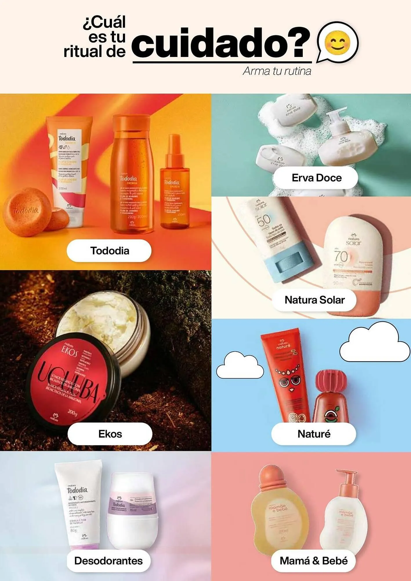 Catalogo de Catálogo Natura 24 de octubre al 7 de noviembre 2025 - Pag 126