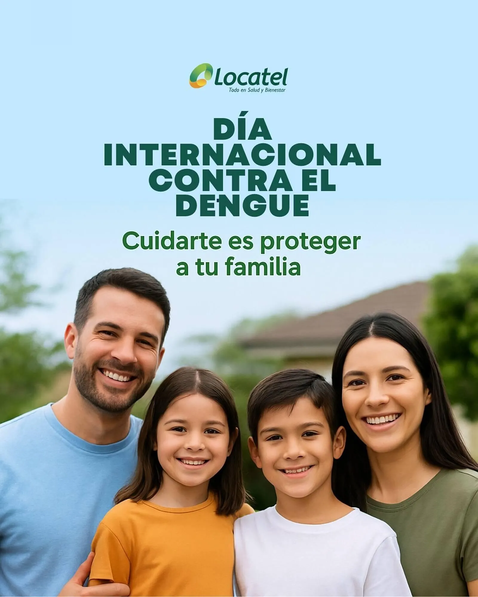 Catálogo Locatel - 1