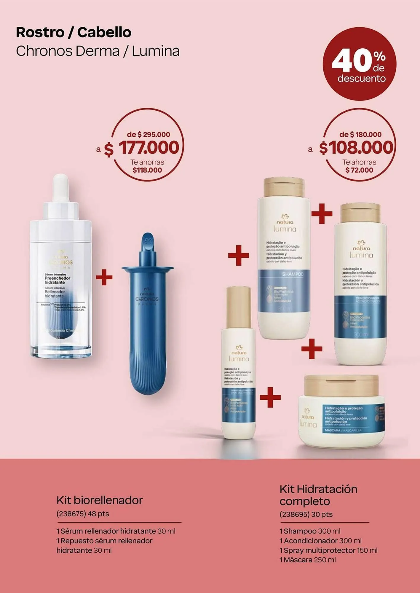 Catalogo de Catálogo Natura 1 de abril al 30 de abril 2026 - Pag 10