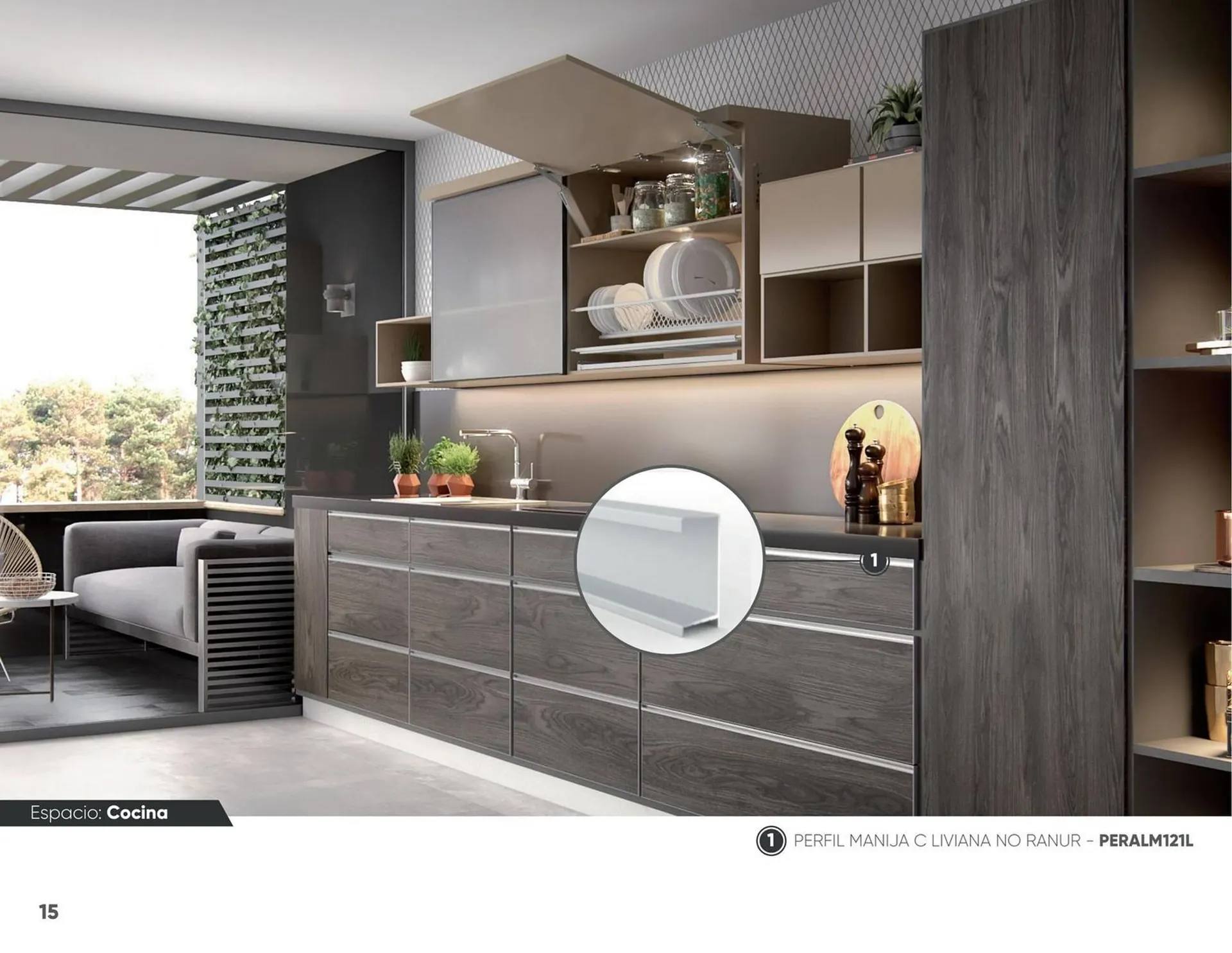 Catalogo de Catálogo Madecentro 25 de marzo al 31 de diciembre 2025 - Pag 18