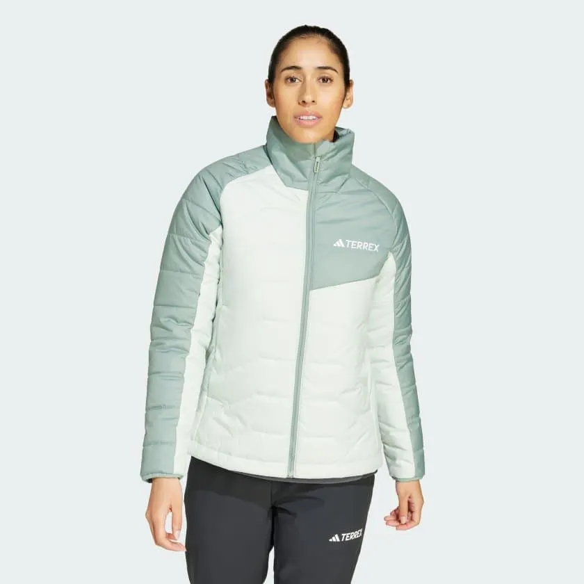 Chaqueta Térmica Terrex Multi Sintética