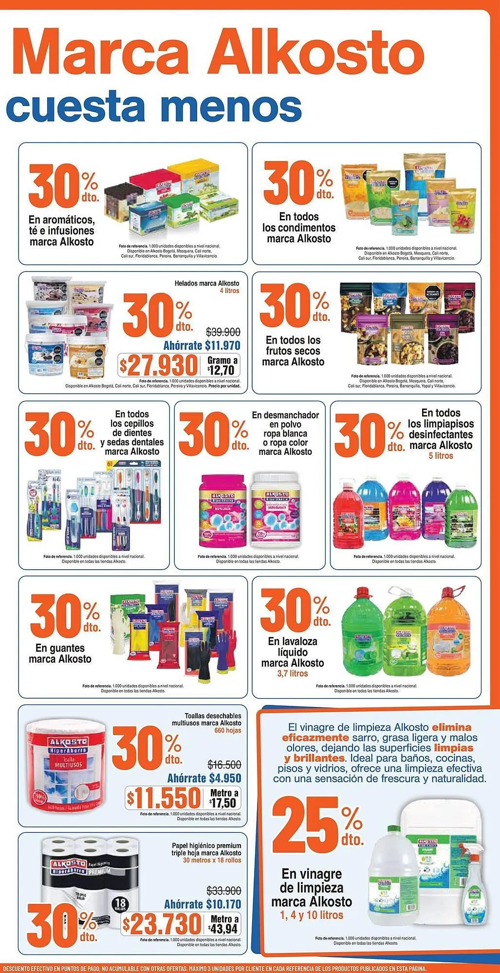 Catalogo de Catálogo Alkosto 4 de julio al 10 de julio 2026 - Pag 3