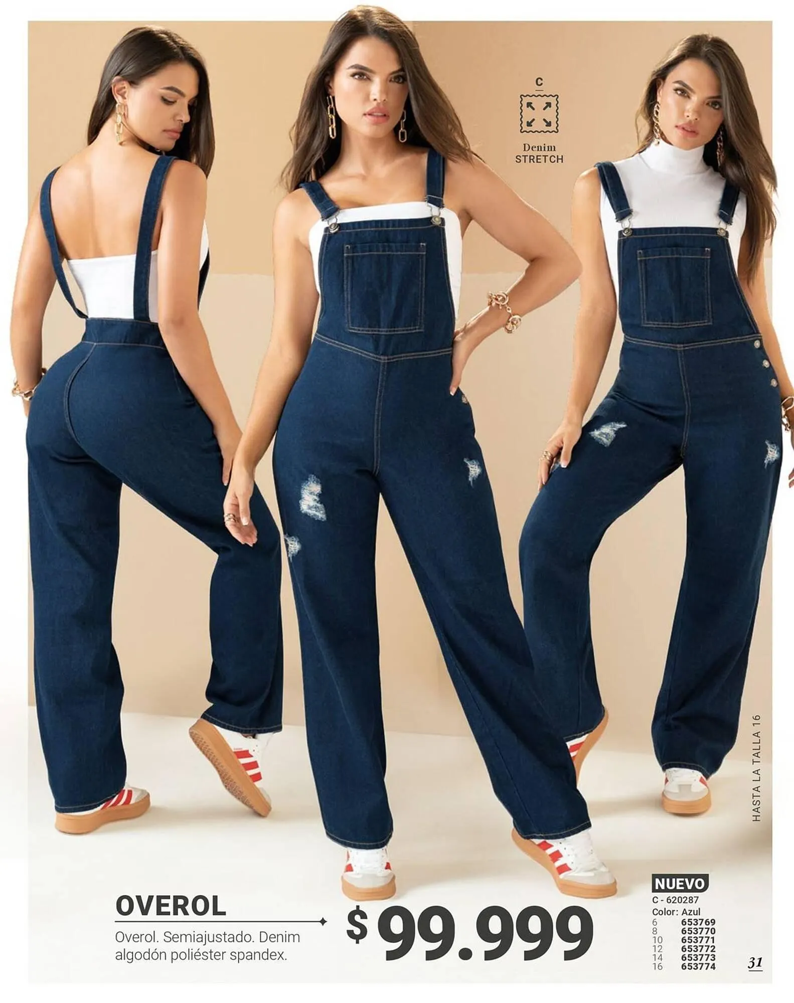 Catalogo de Catálogo Carmel 3 de febrero al 28 de febrero 2025 - Pag 33