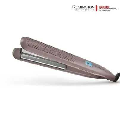 Plancha Alisadora Remington Wet 2 Straight