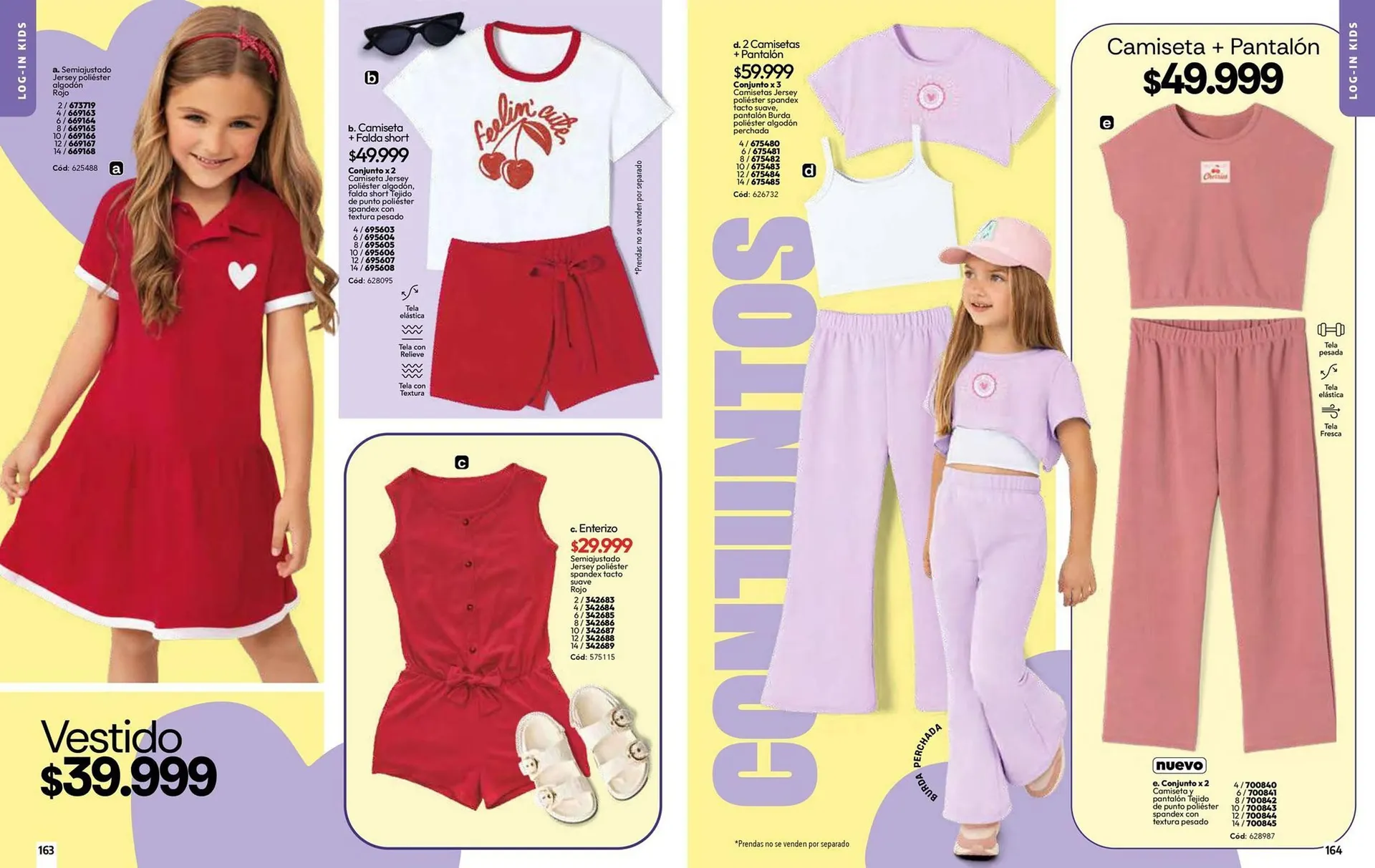 Catalogo de Catálogo Loguin 19 de enero al 28 de febrero 2026 - Pag 83