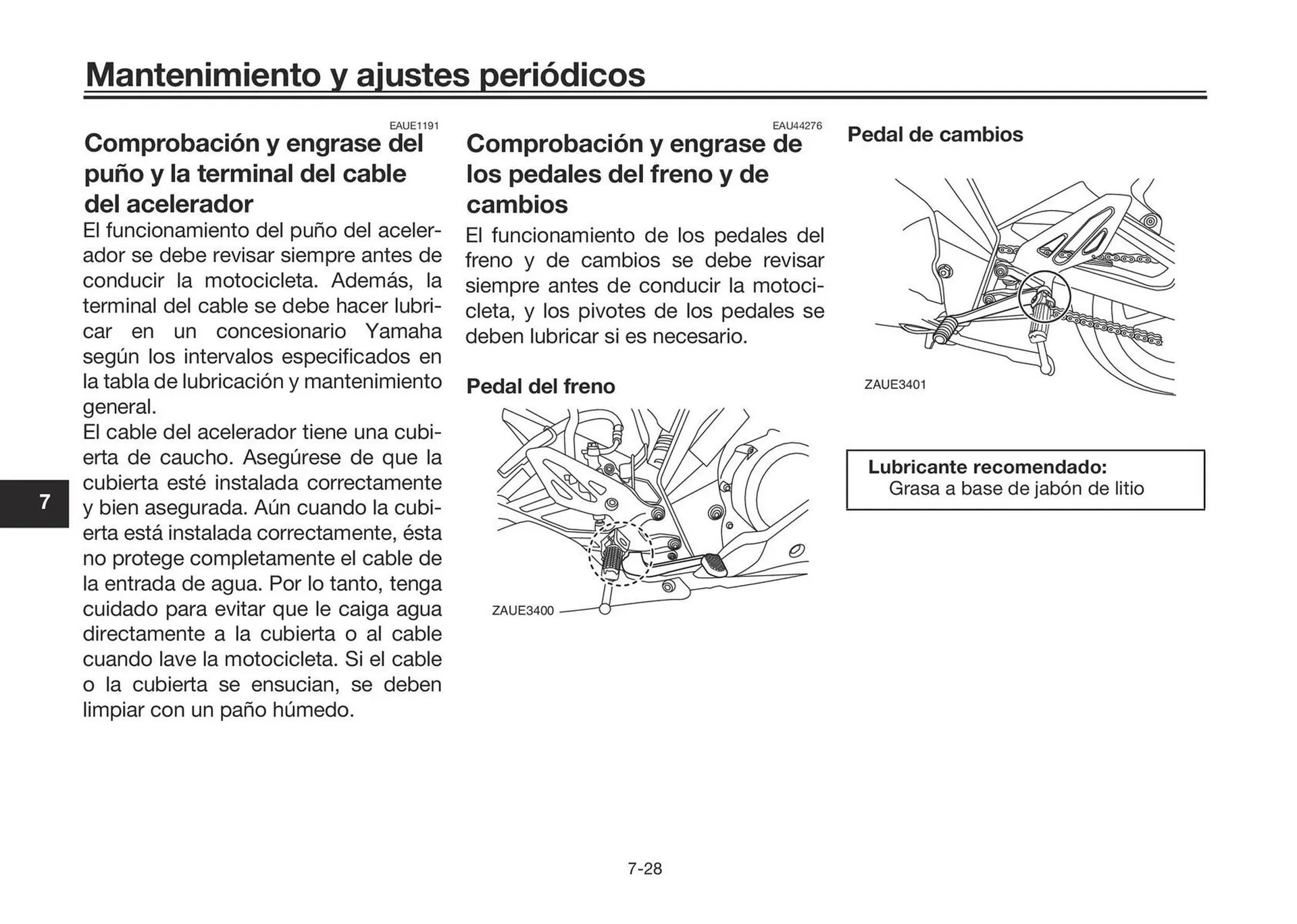 Catalogo de Catálogo Yamaha 25 de noviembre al 31 de diciembre 2024 - Pag 80