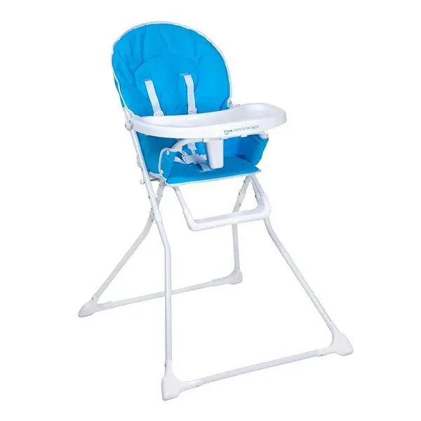 Silla Comedor Allegra Slim Sky