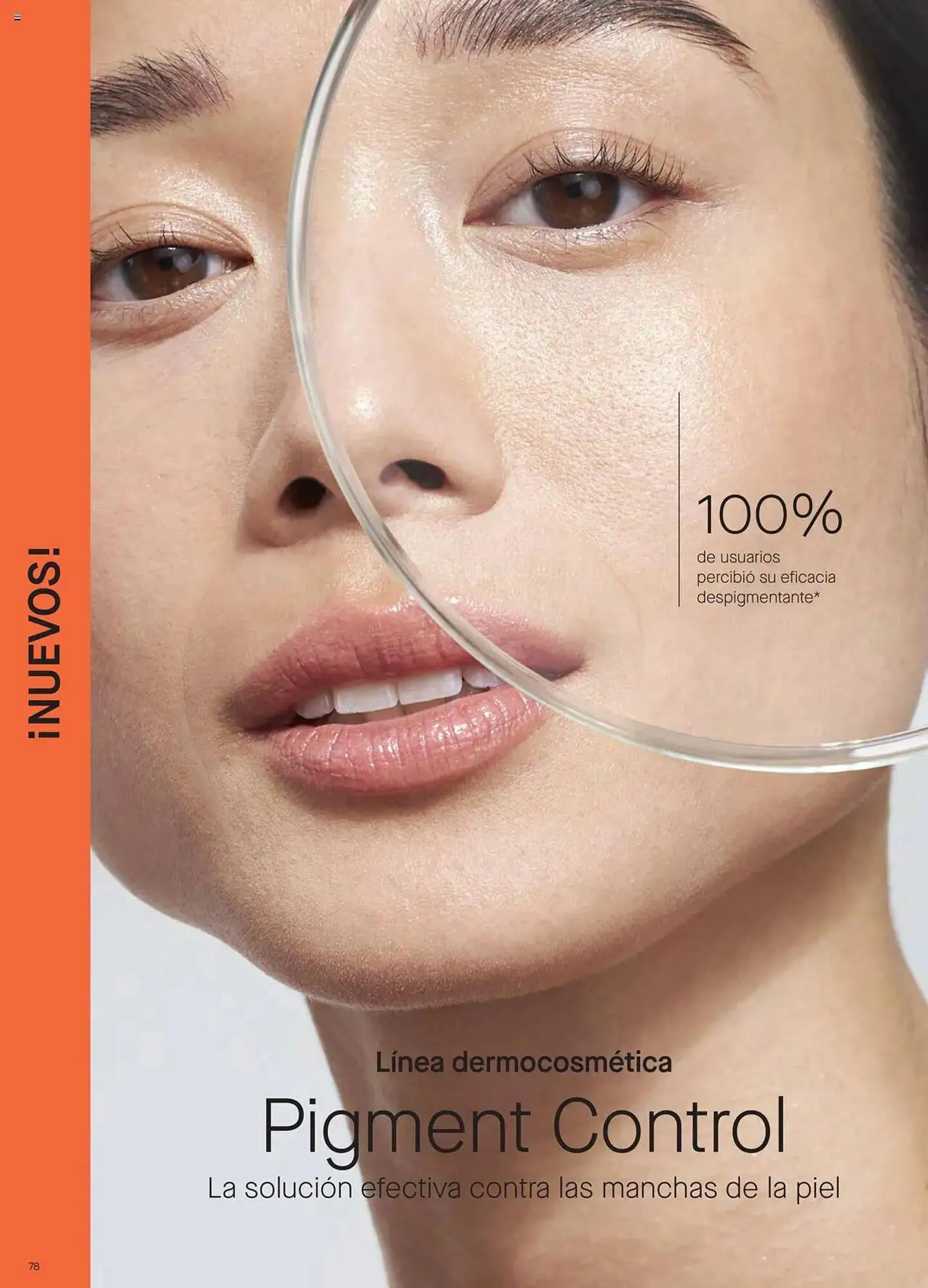 Catalogo de Catálogo Yanbal 29 de marzo al 25 de abril 2025 - Pag 80