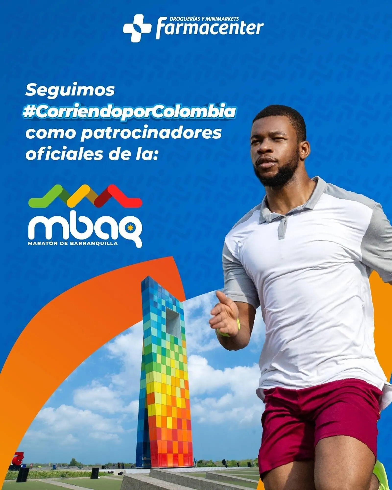 Catalogo de Catálogo Farmacenter 13 de marzo al 23 de marzo 2025 - Pag 1