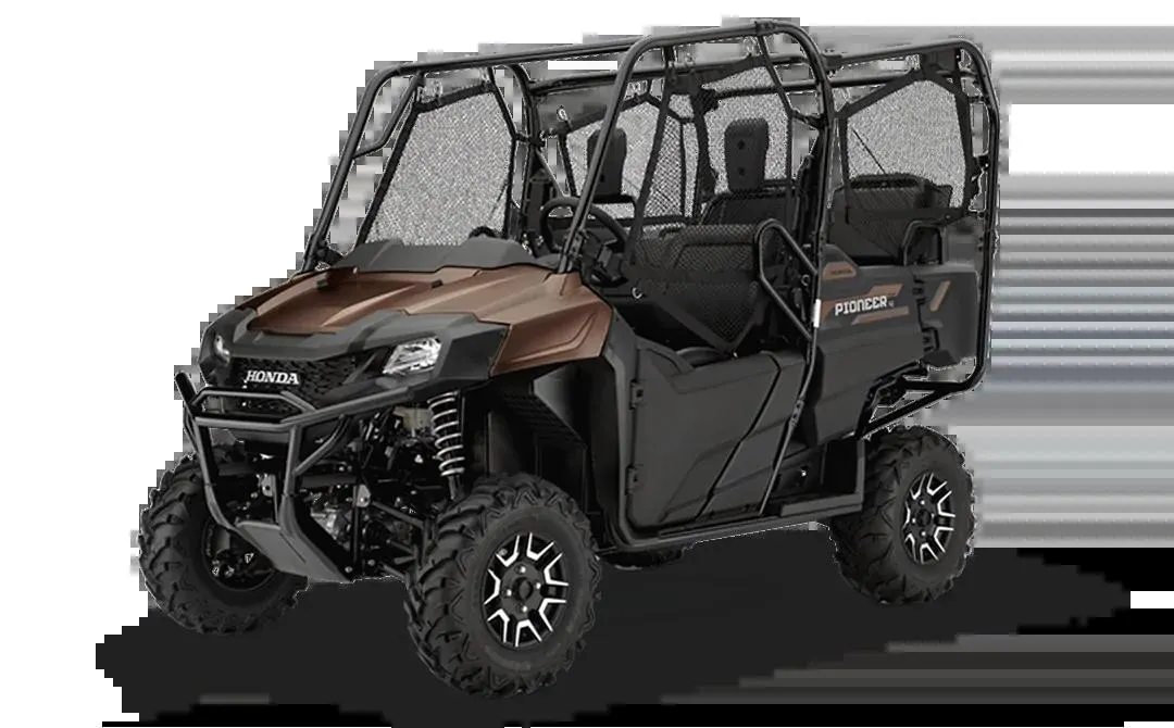 PIONEER 700 Modelo 2023