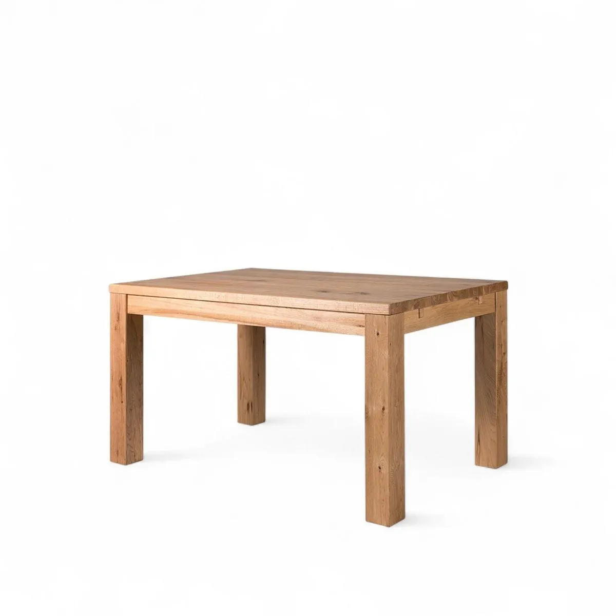 Mesa comedor naly 75x140x90